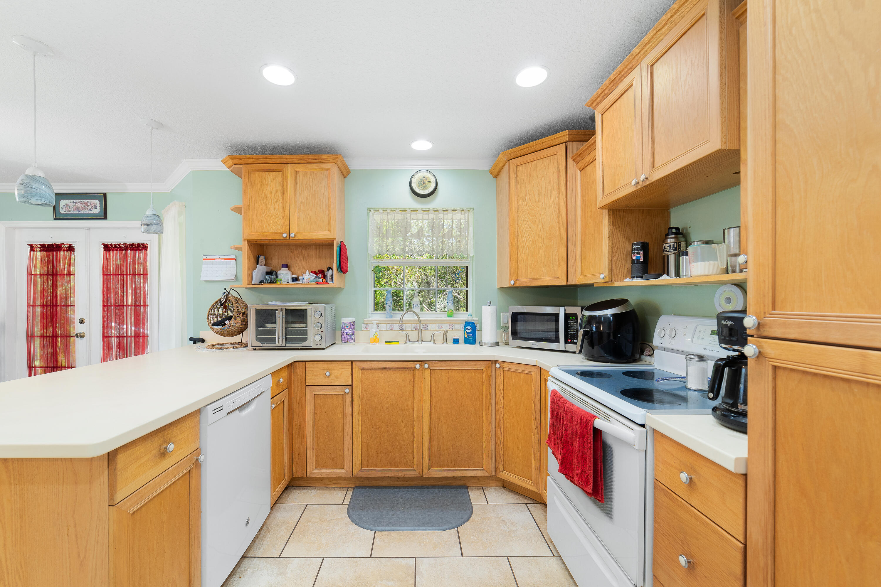 9107 SE 64th Drive