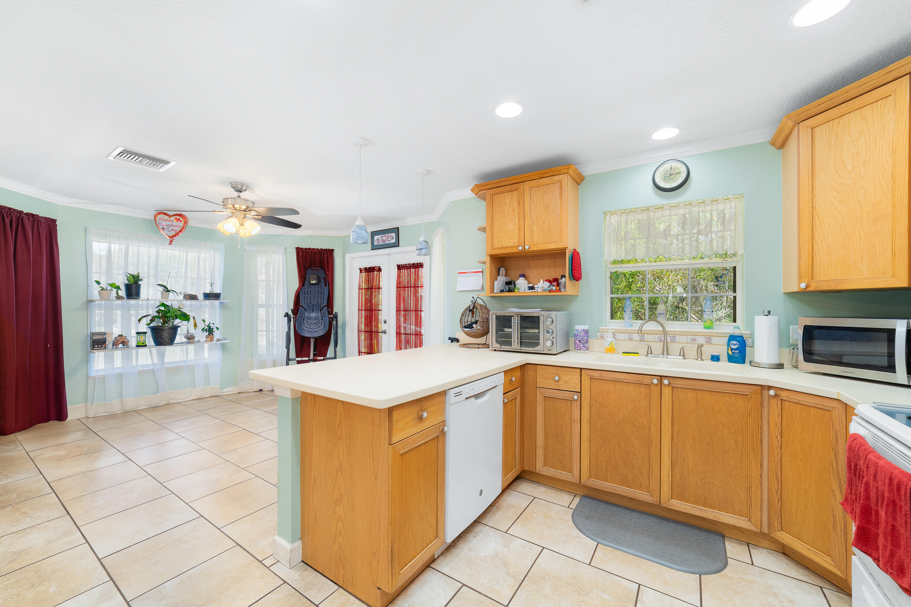 9107 SE 64th Drive