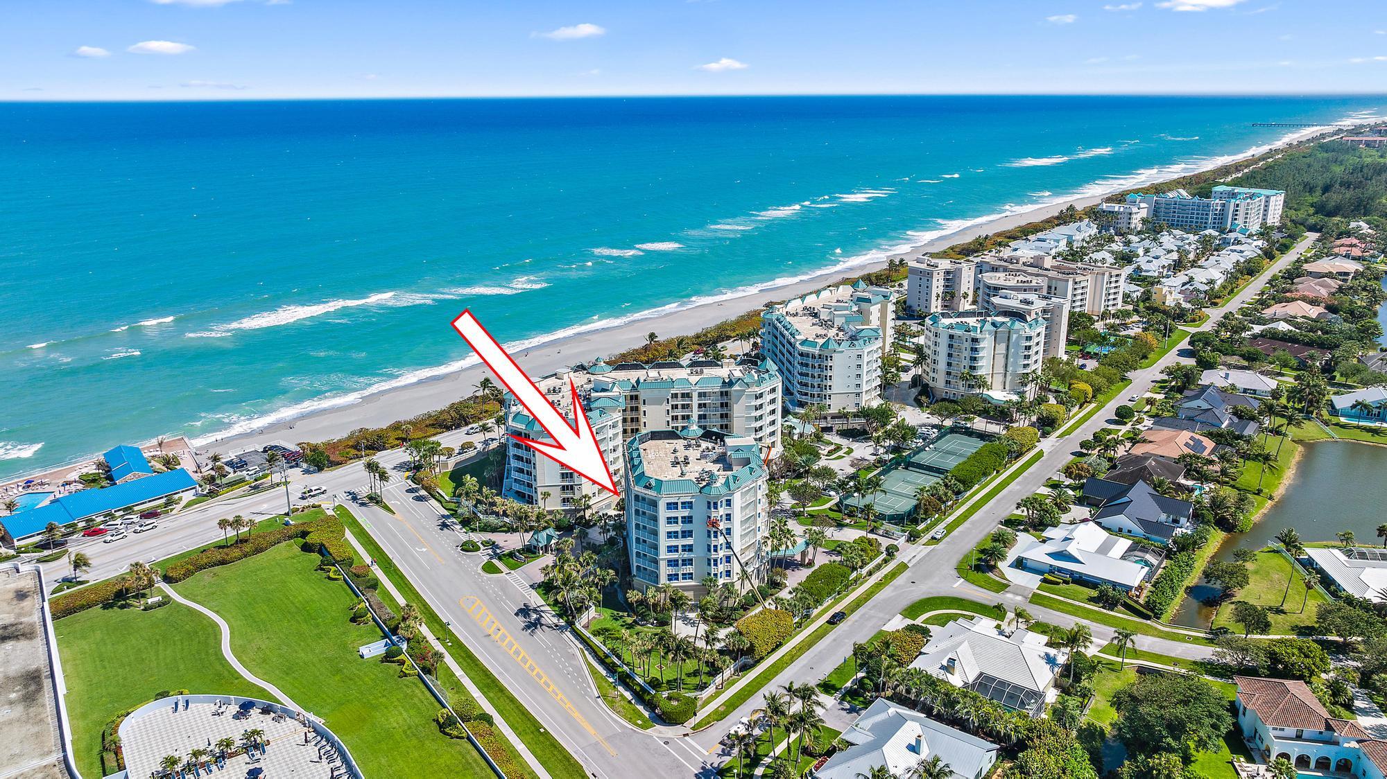 120 Ocean Grande Boulevard 501