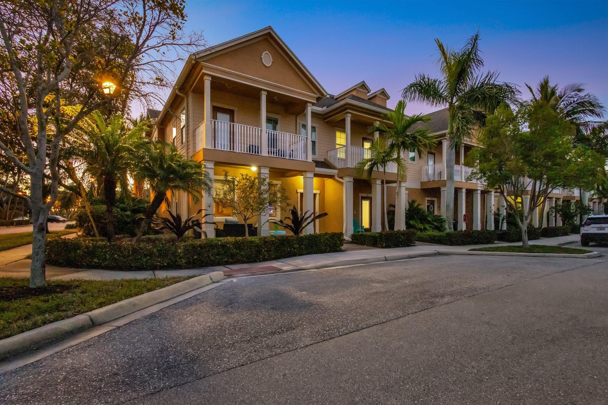 118 Black Ironwood Road 102