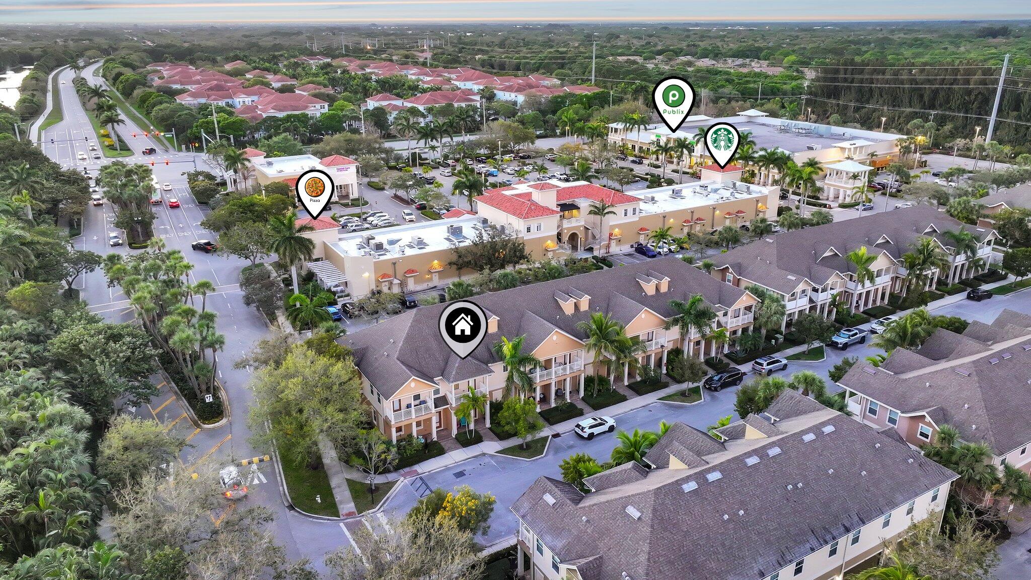 118 Black Ironwood Road 102