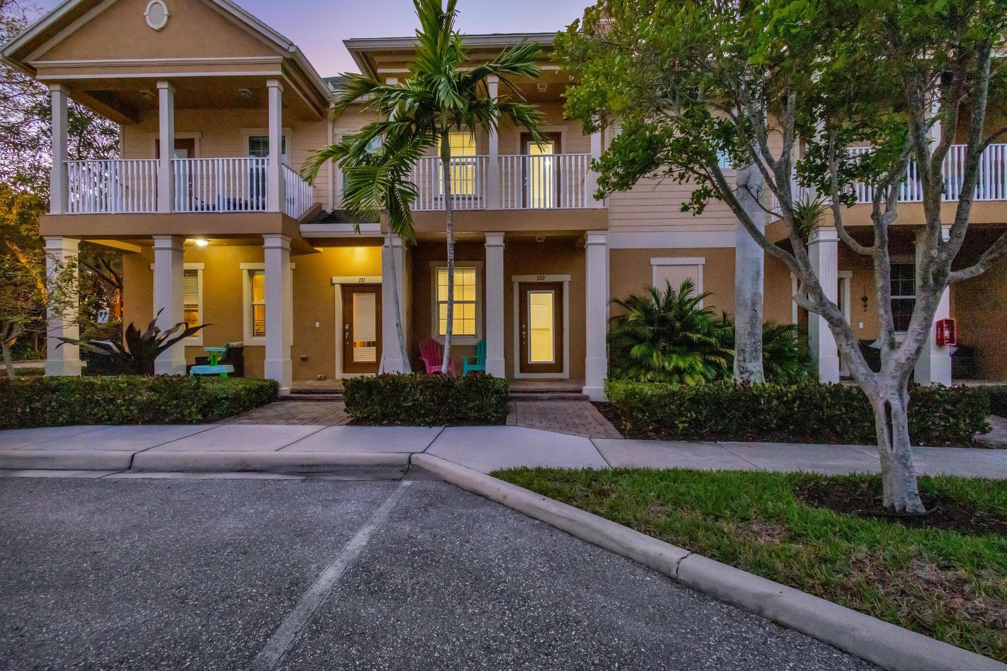 118 Black Ironwood Road 102