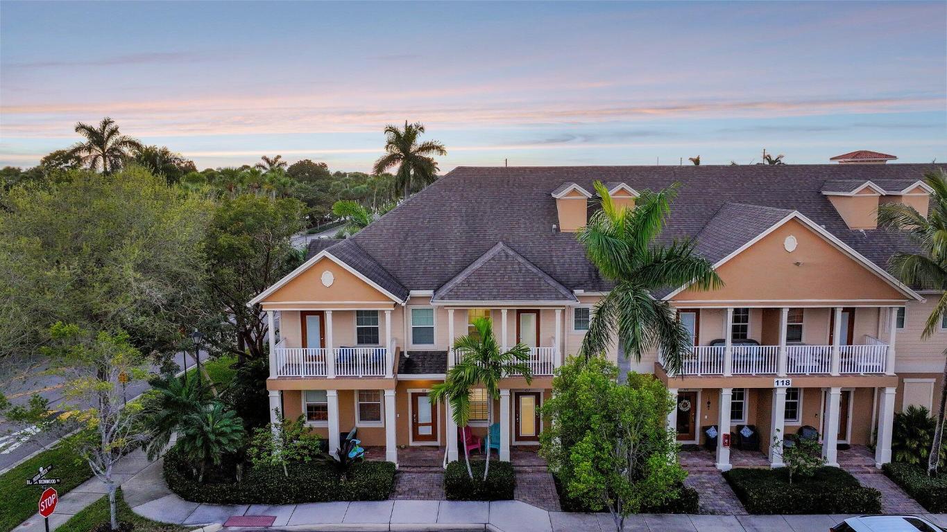 118 Black Ironwood Road 102