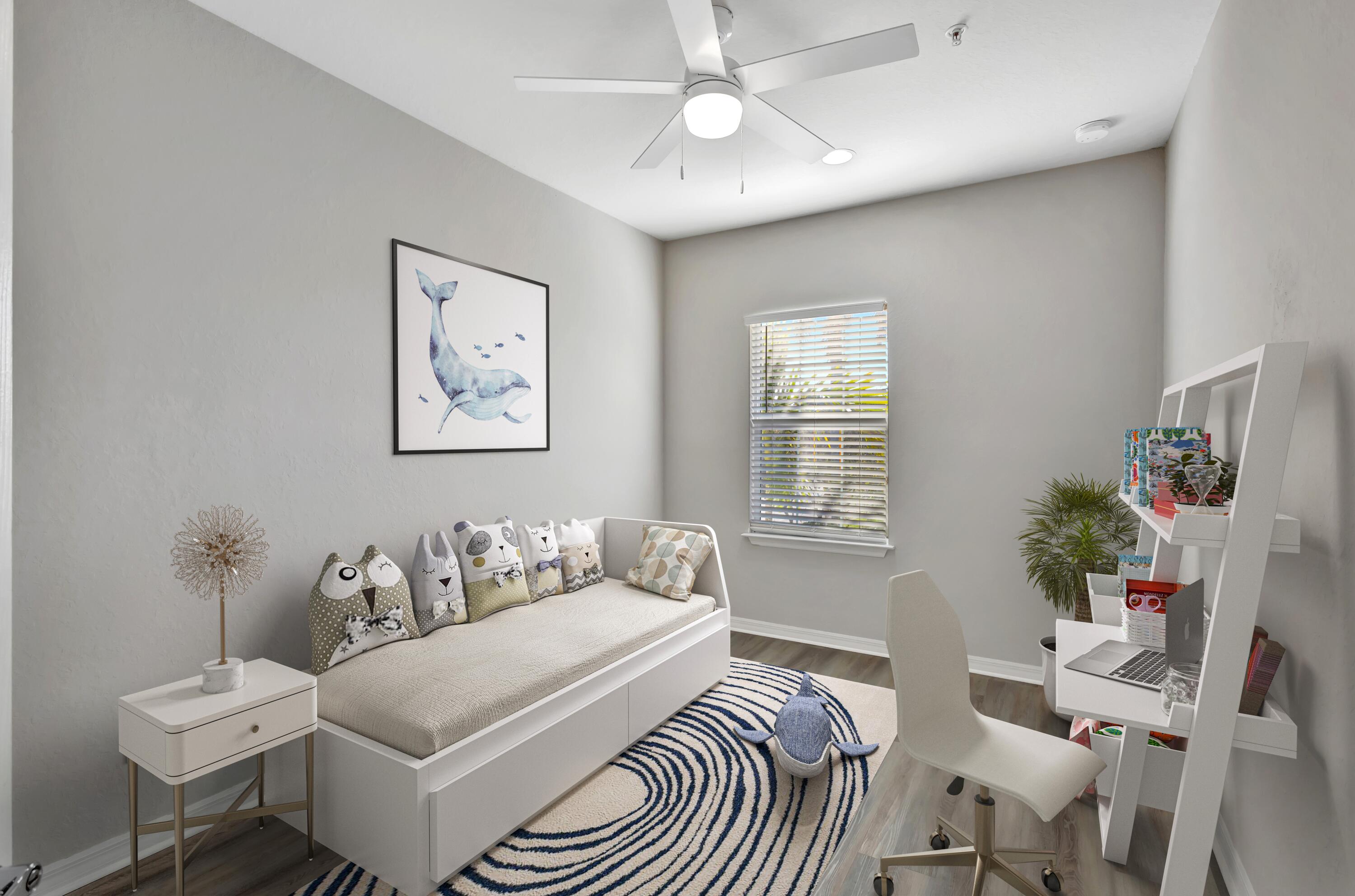 118 Black Ironwood Road 102