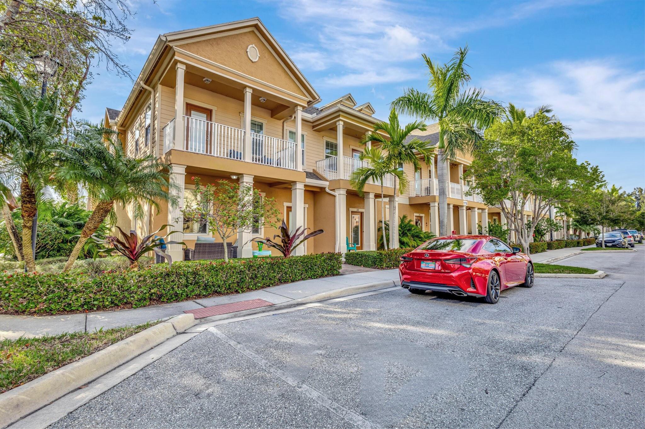 118 Black Ironwood Road 102