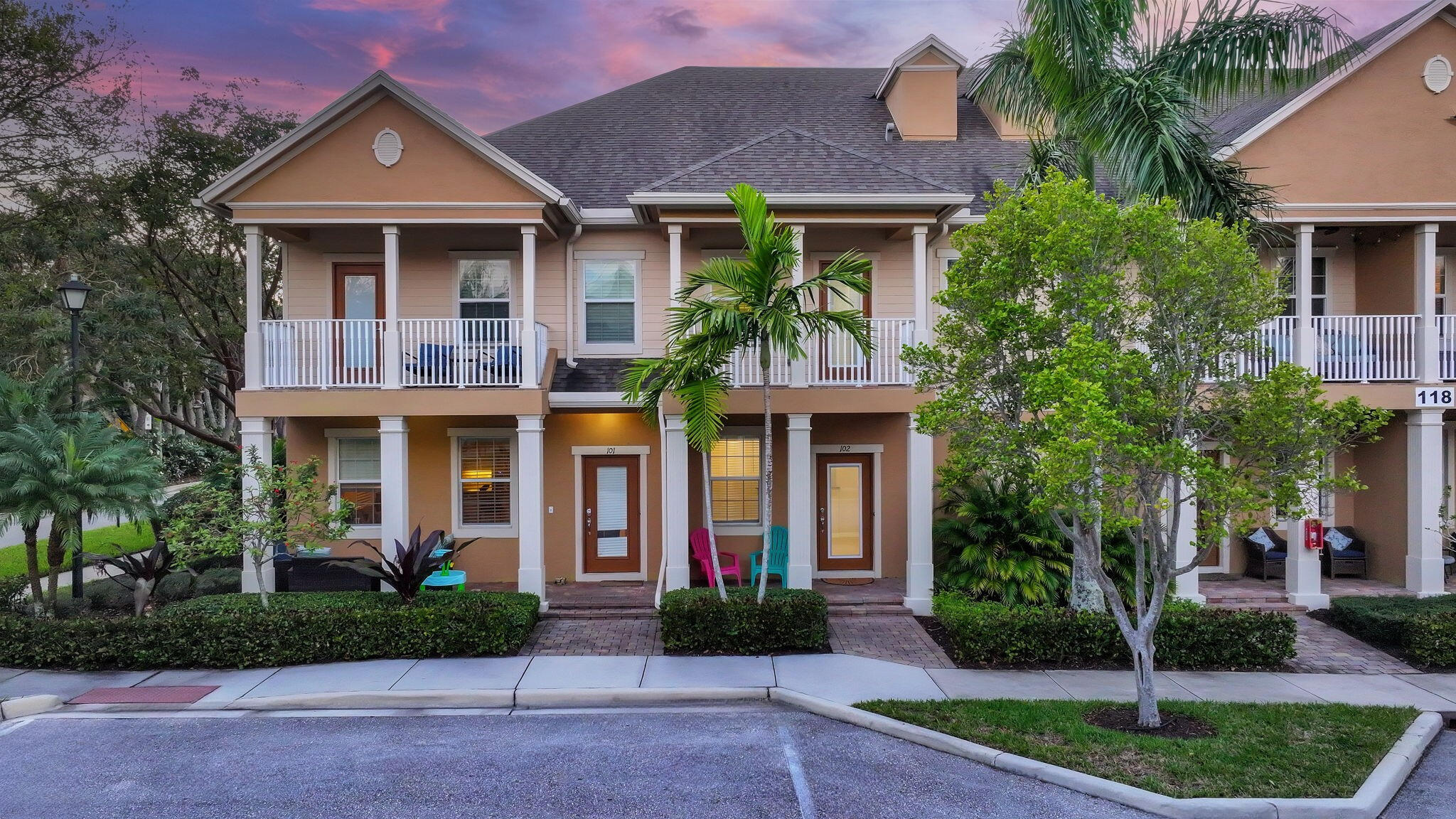 118 Black Ironwood Road 102