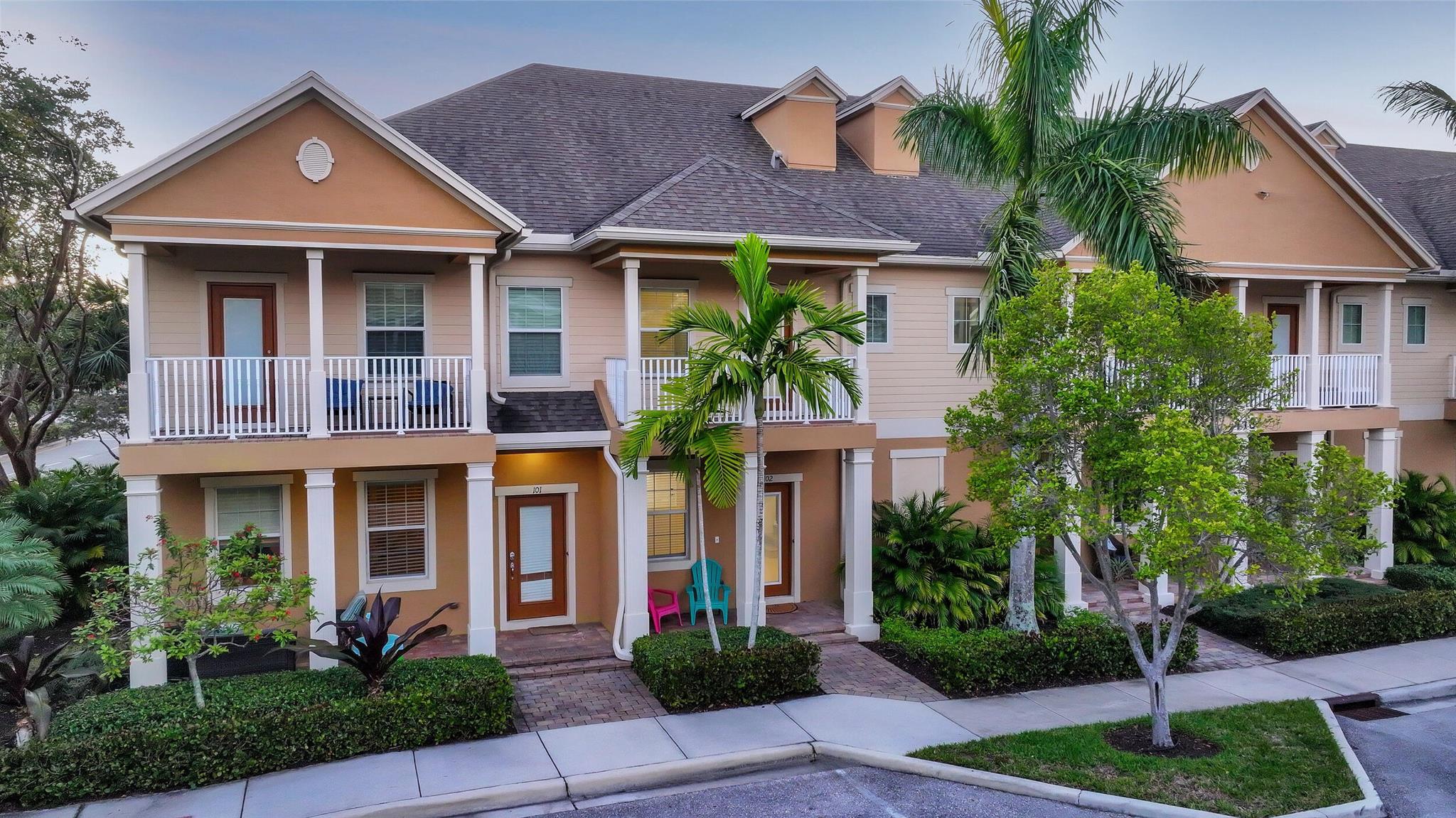 118 Black Ironwood Road 102