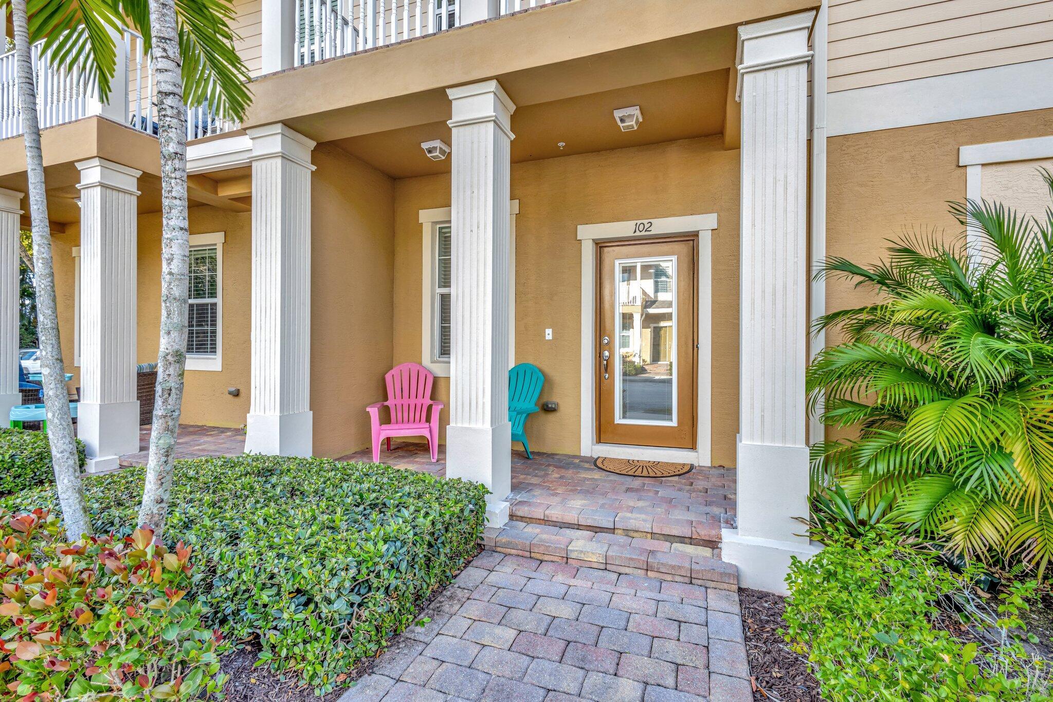 118 Black Ironwood Road 102