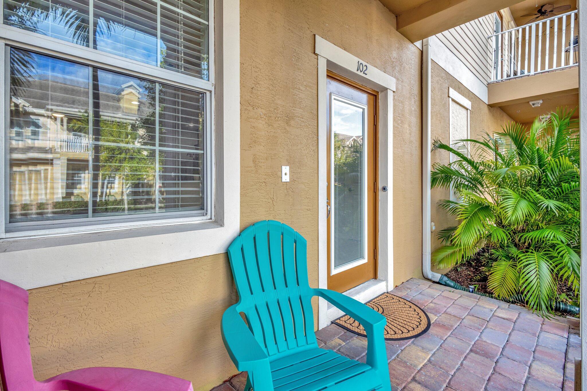 118 Black Ironwood Road 102