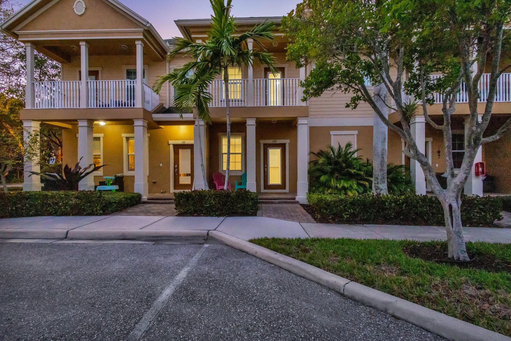 118 Black Ironwood Road 102