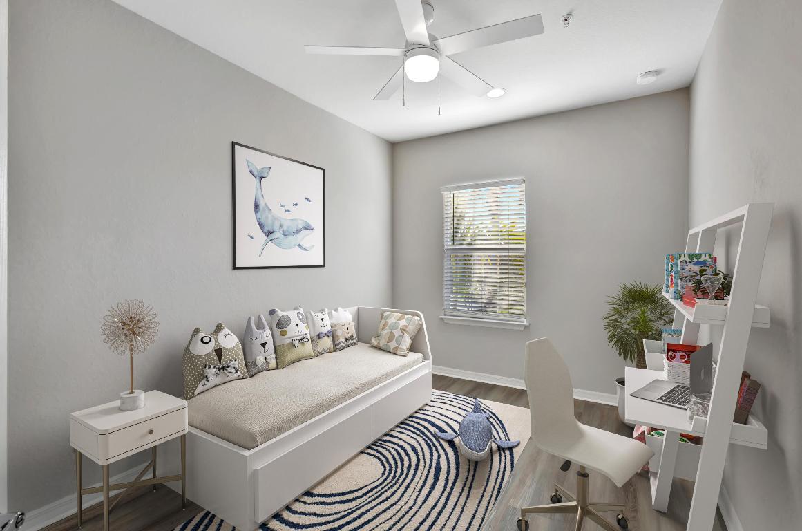 118 Black Ironwood Road 102