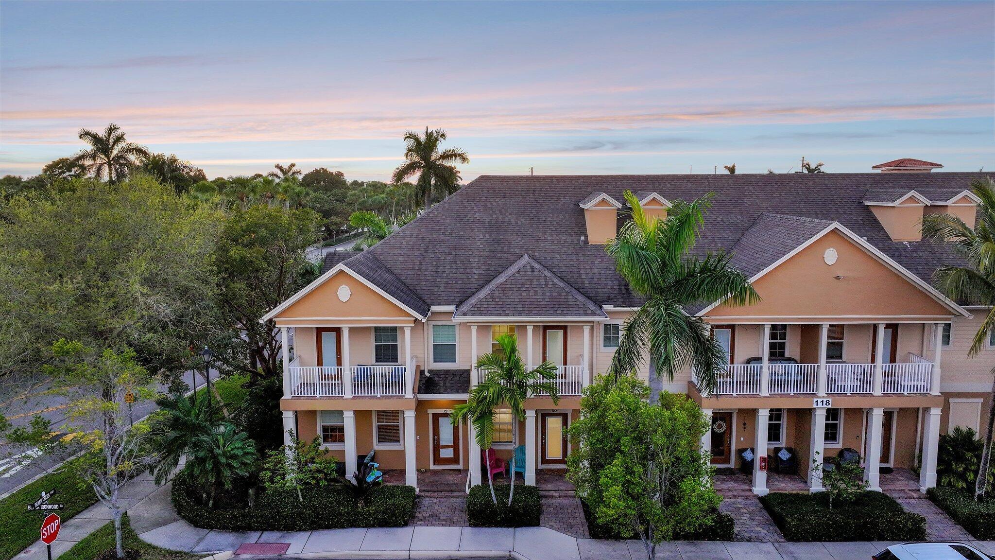 118 Black Ironwood Road 102