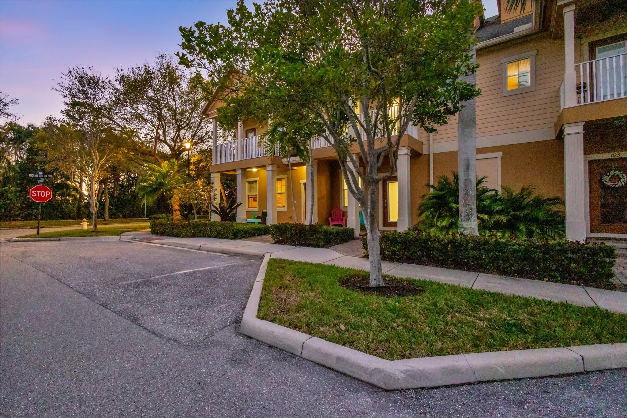 118 Black Ironwood Road 102