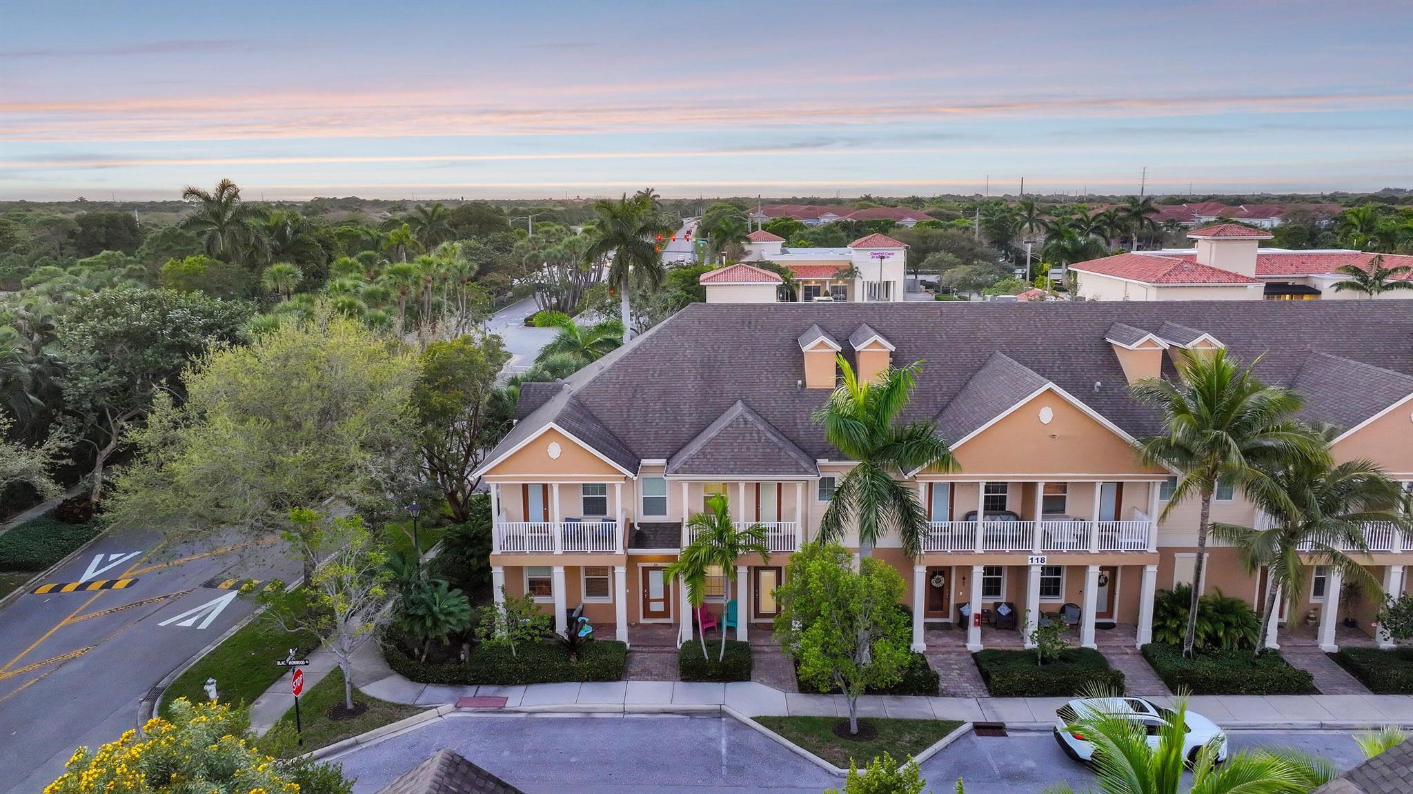 118 Black Ironwood Road 102