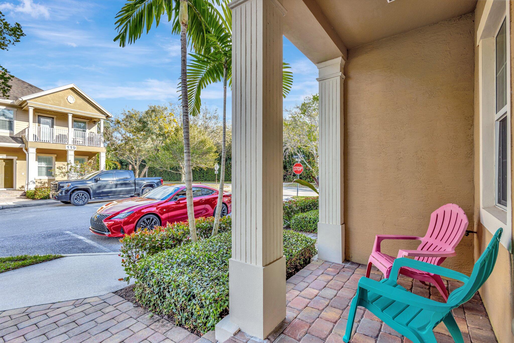 118 Black Ironwood Road 102