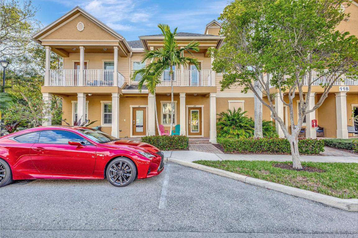 118 Black Ironwood Road 102