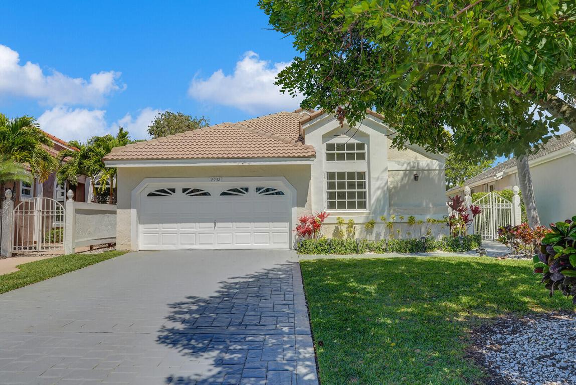 12932 Touchstone Place