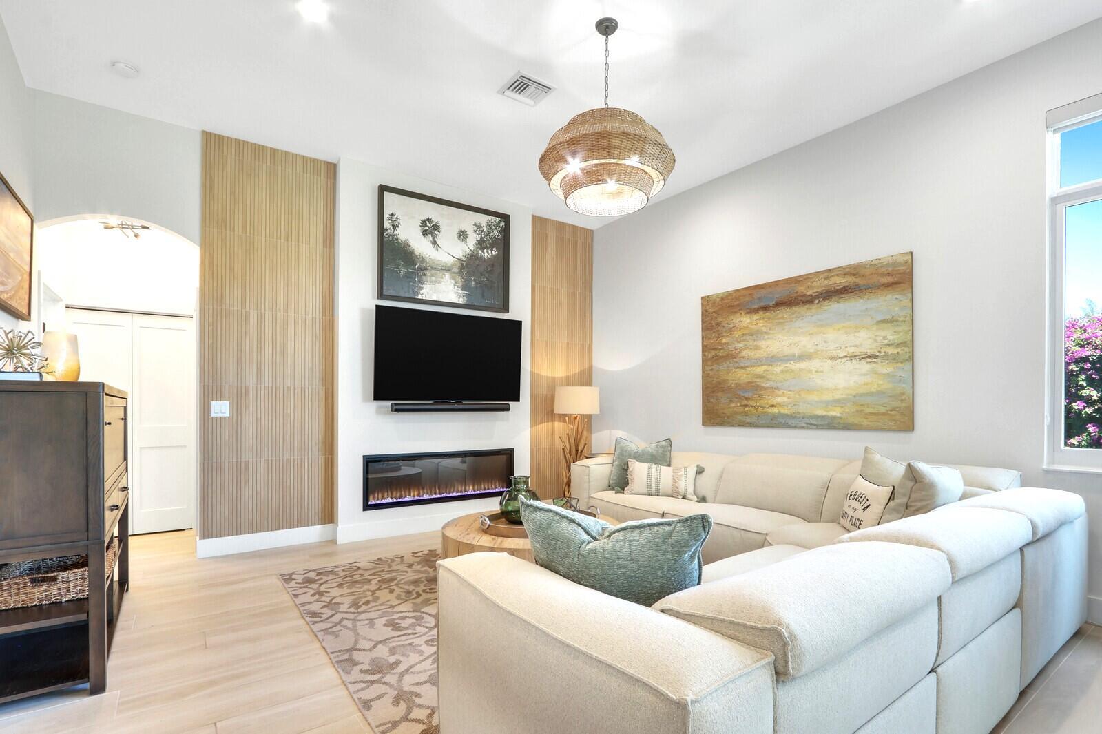 137 Magnolia Way