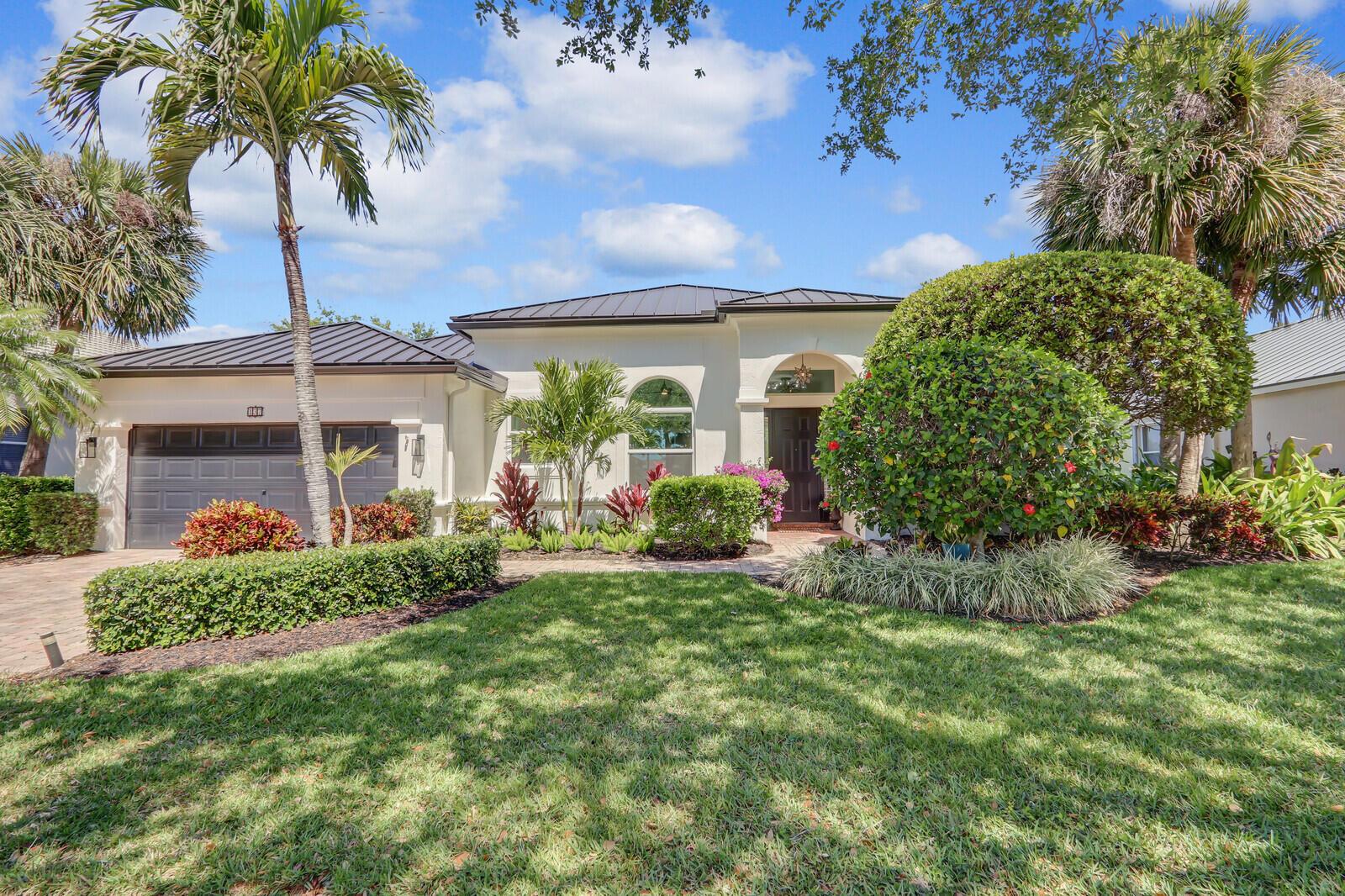 137 Magnolia Way