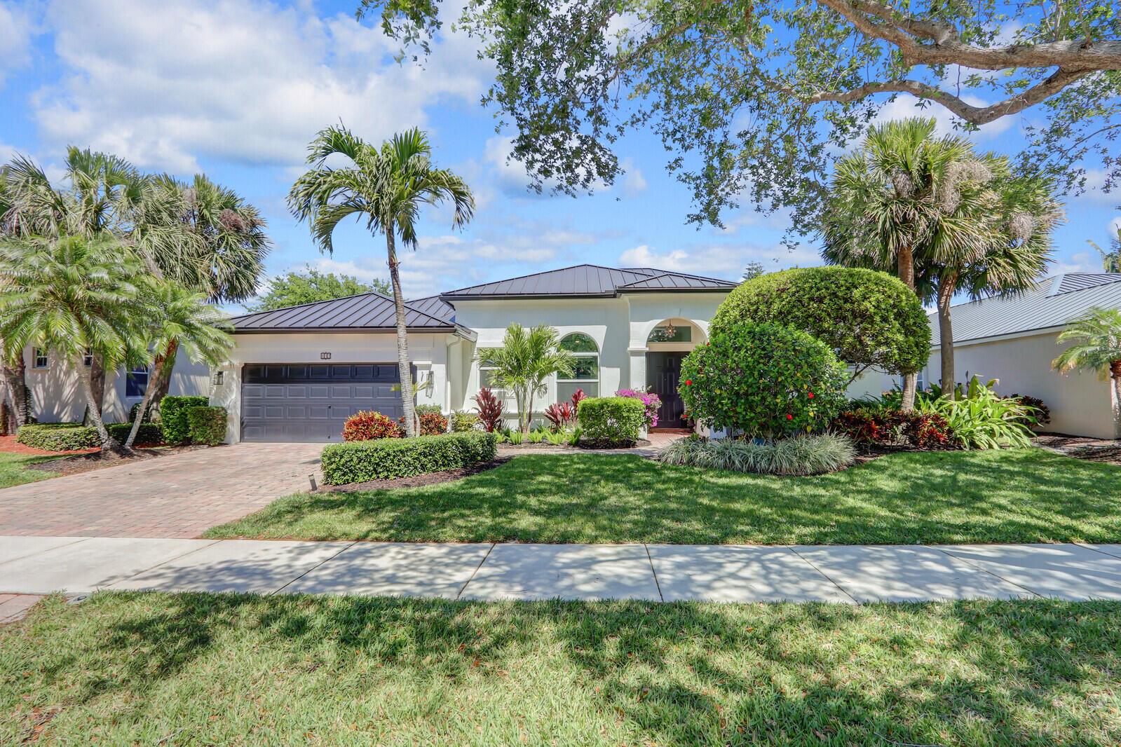 137 Magnolia Way