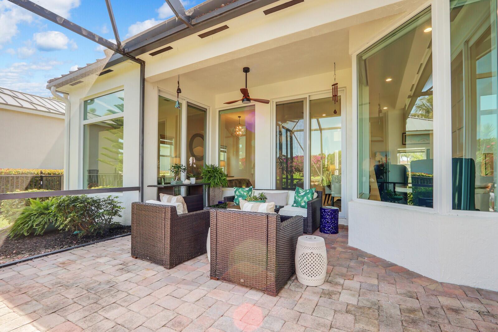 137 Magnolia Way