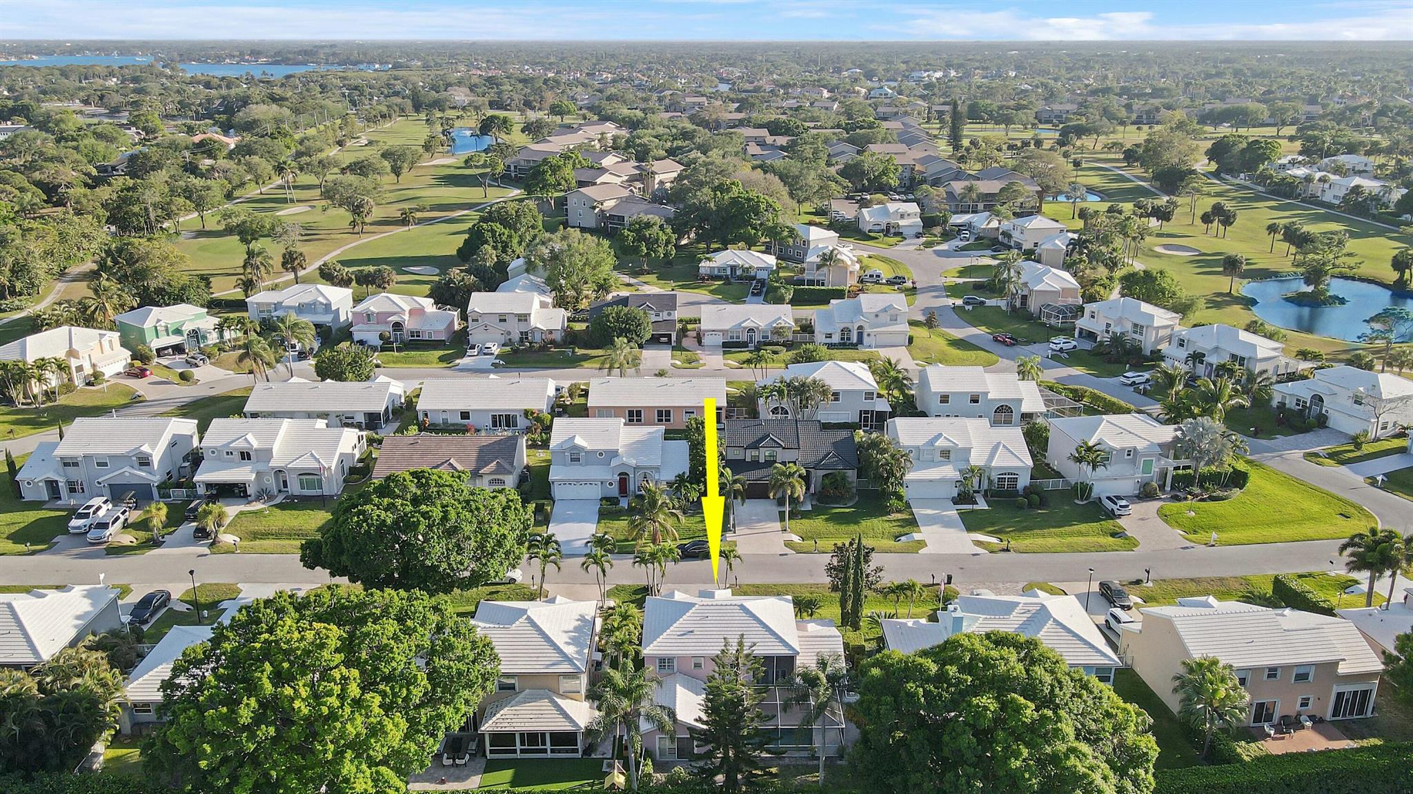 9125 SE Deerberry Place