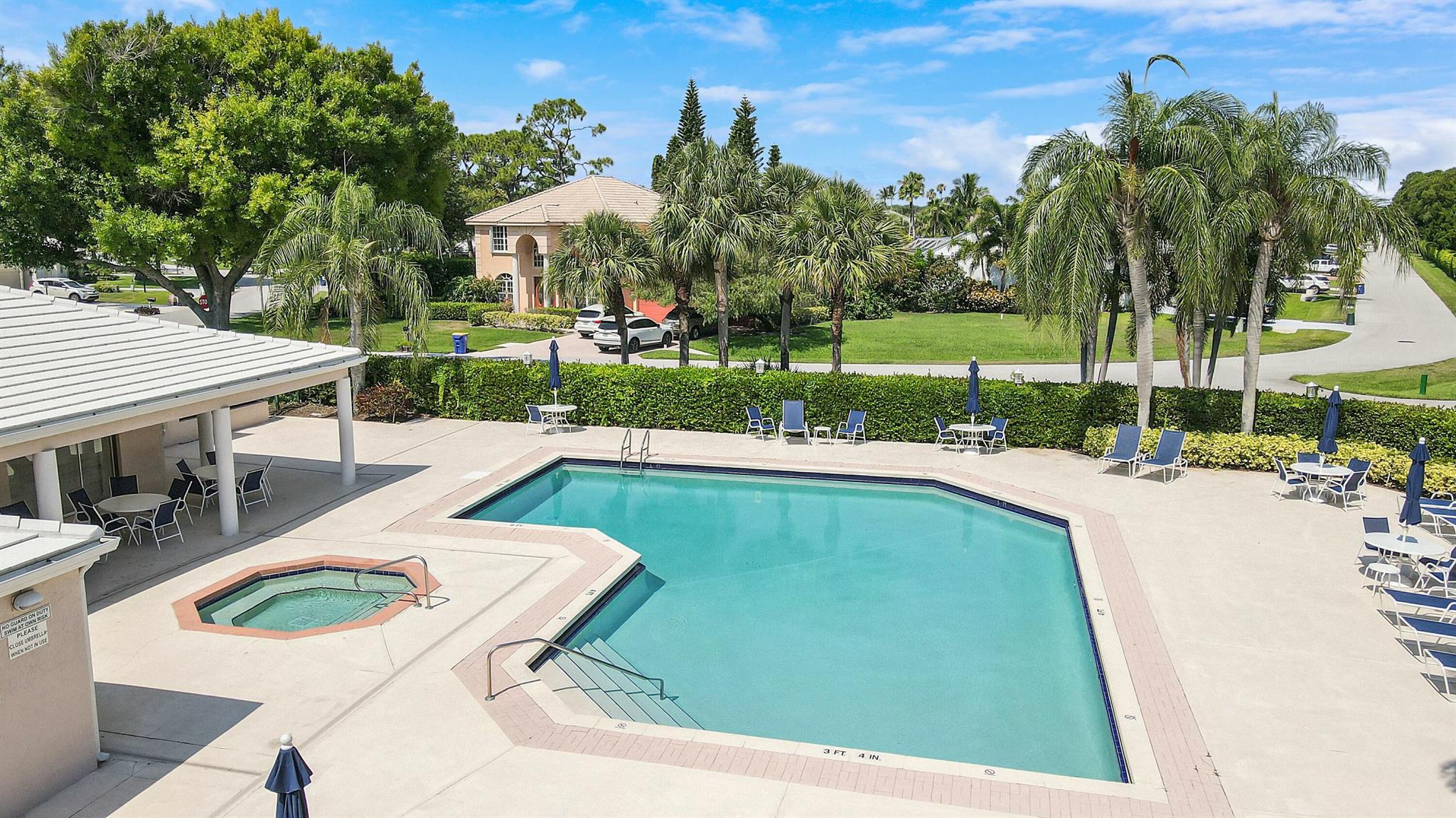 9125 SE Deerberry Place