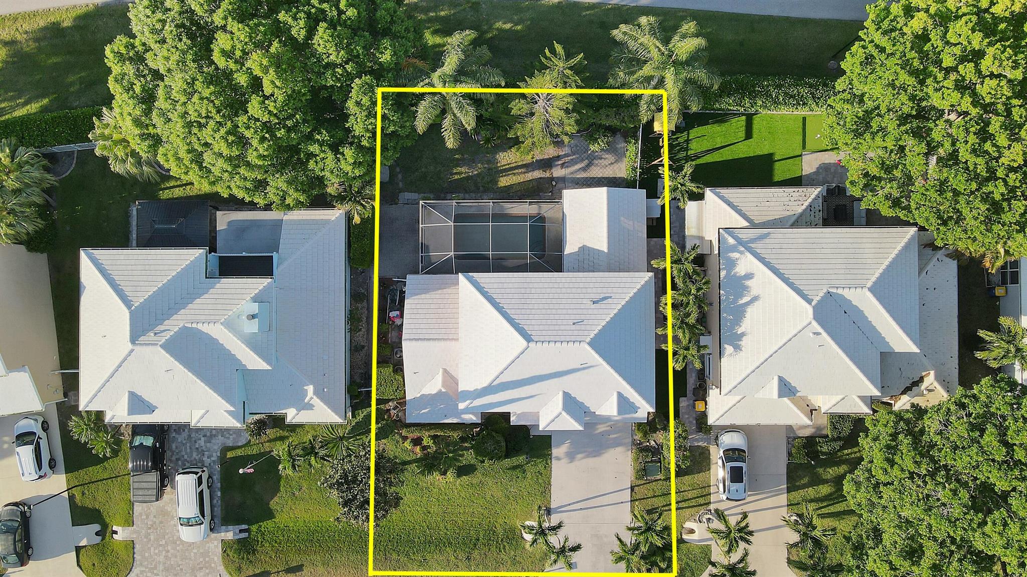 9125 SE Deerberry Place