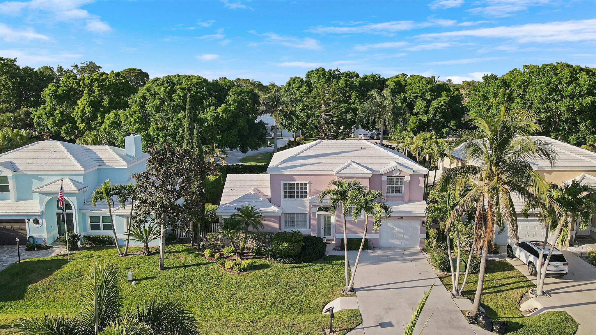 9125 SE Deerberry Place