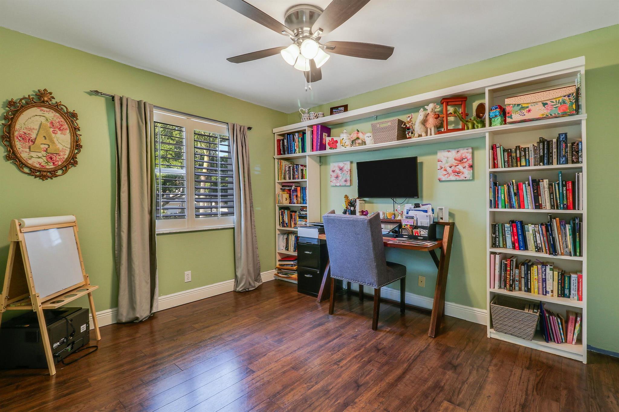 9125 SE Deerberry Place