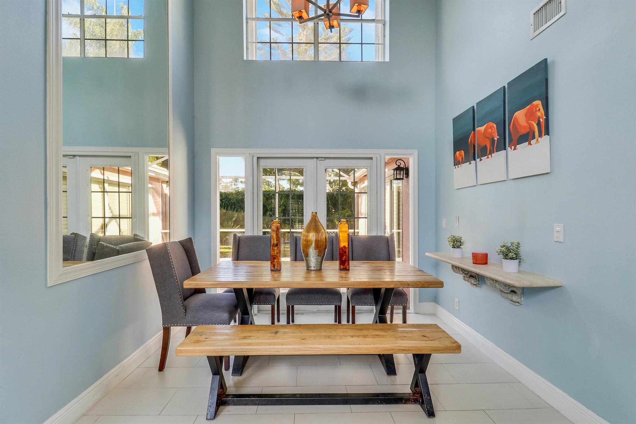 9125 SE Deerberry Place