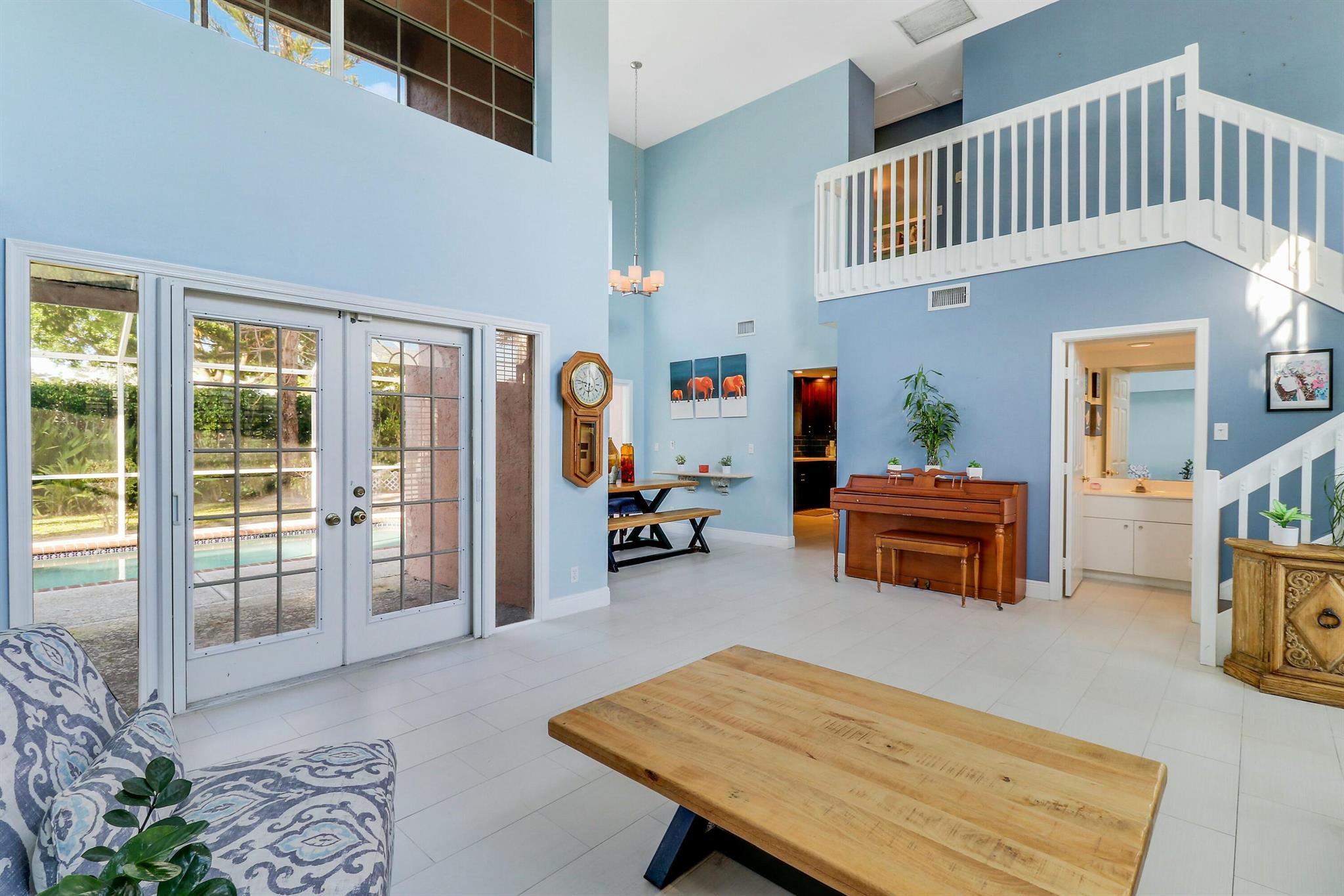 9125 SE Deerberry Place