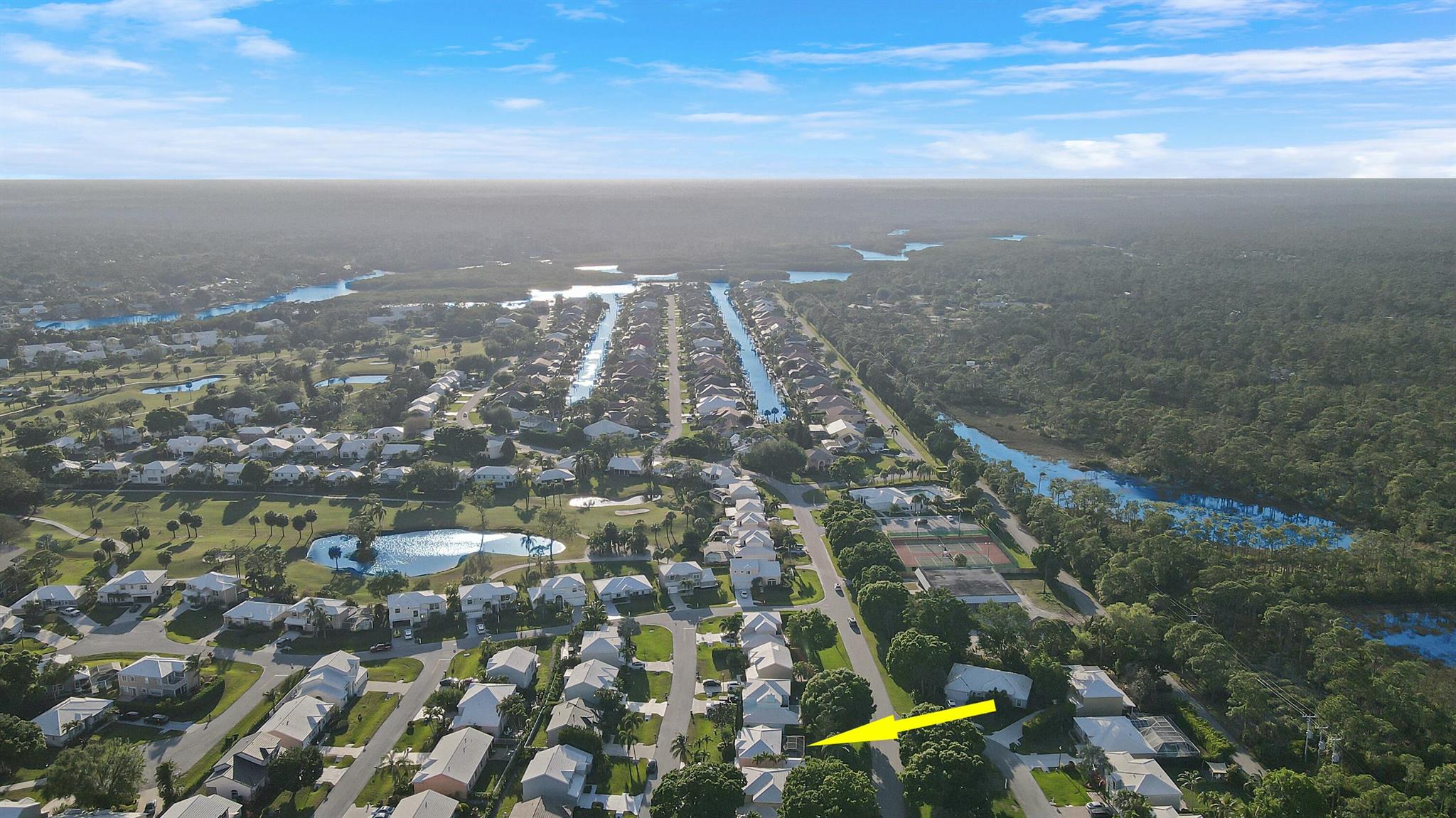 9125 SE Deerberry Place