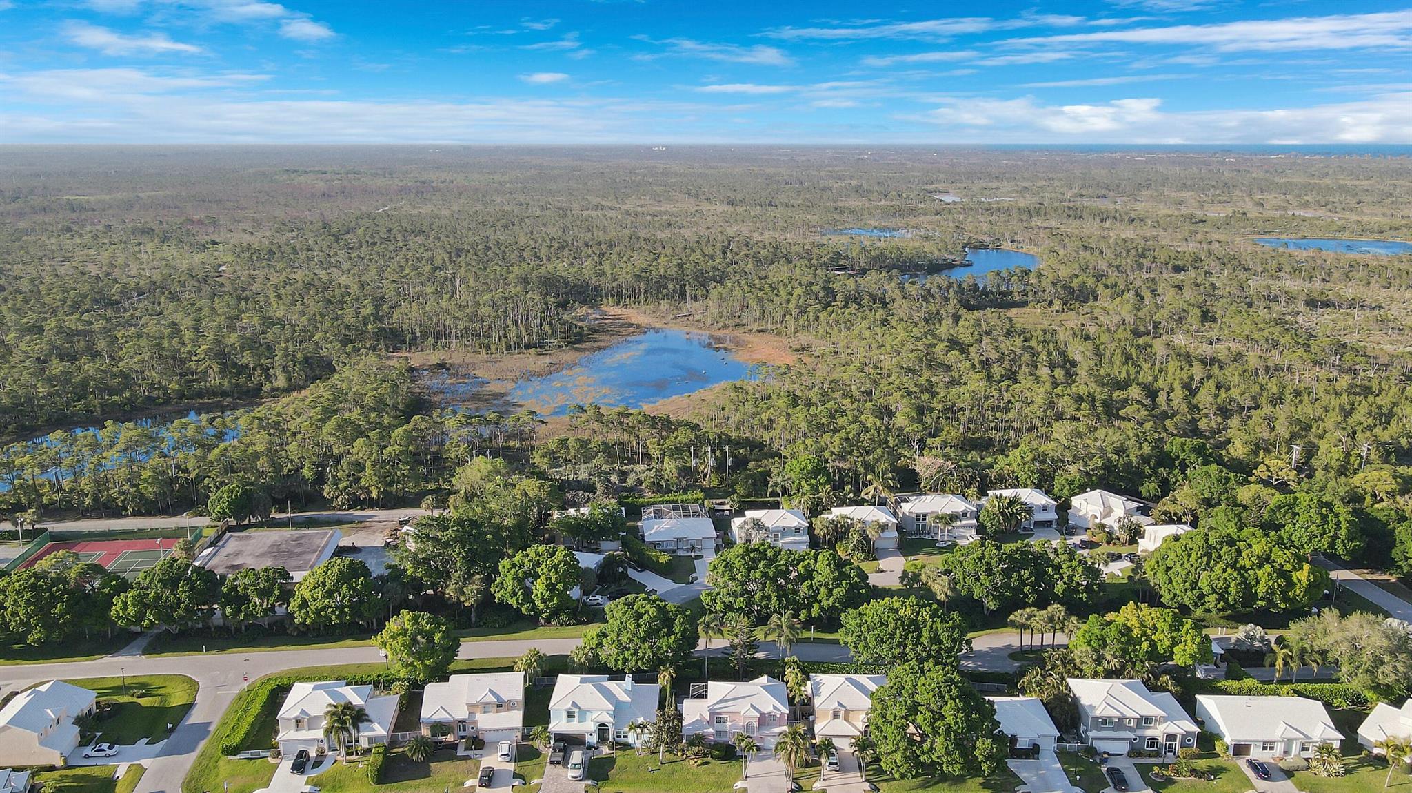 9125 SE Deerberry Place