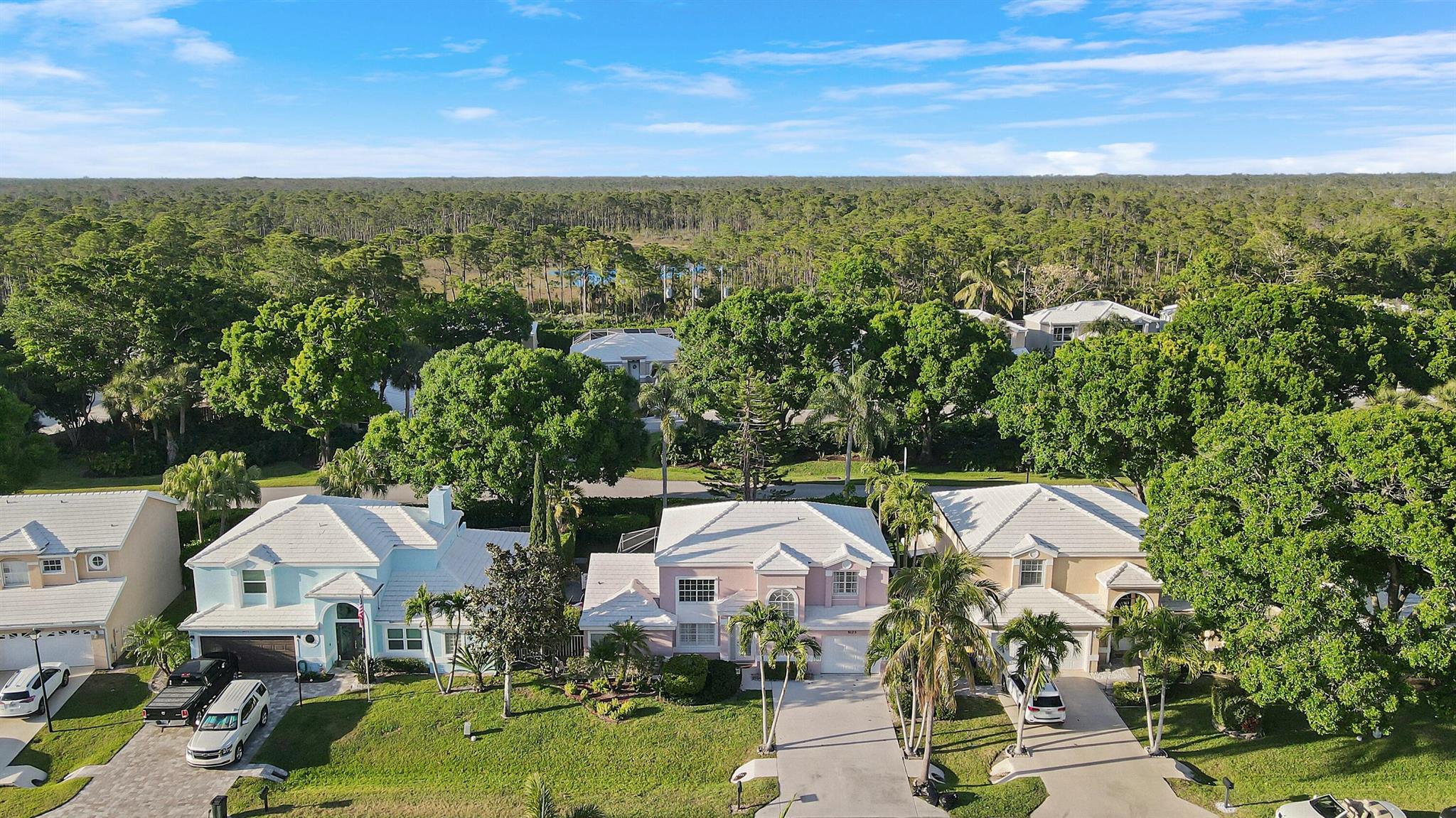 9125 SE Deerberry Place