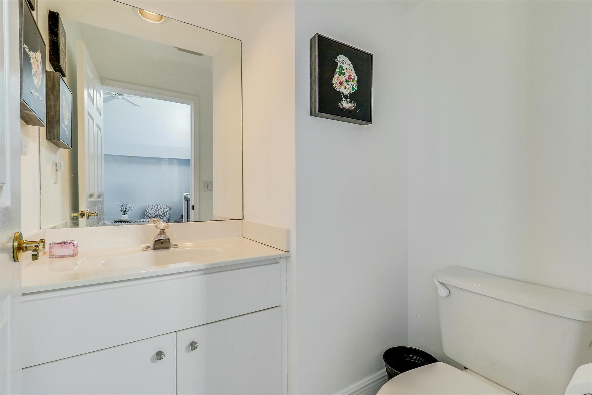 9125 SE Deerberry Place