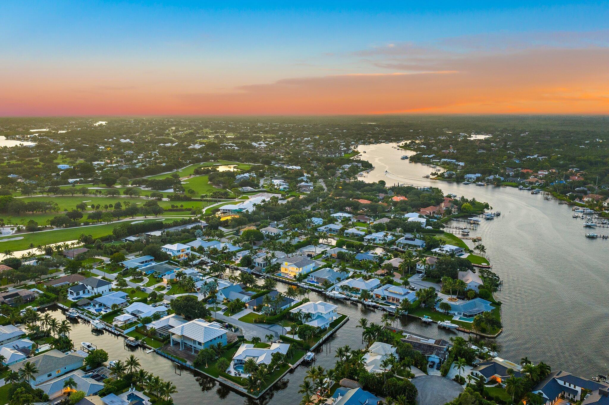 20 Tradewinds Circle