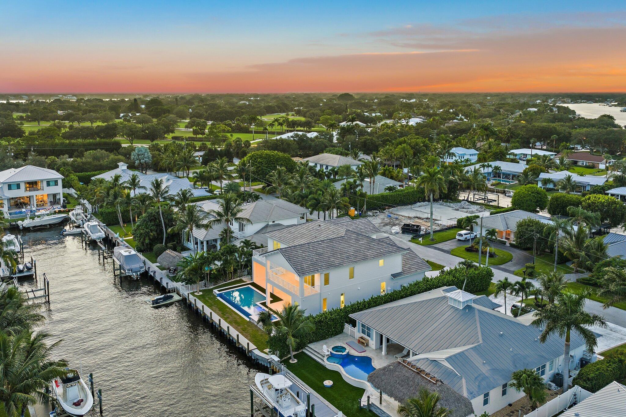 20 Tradewinds Circle