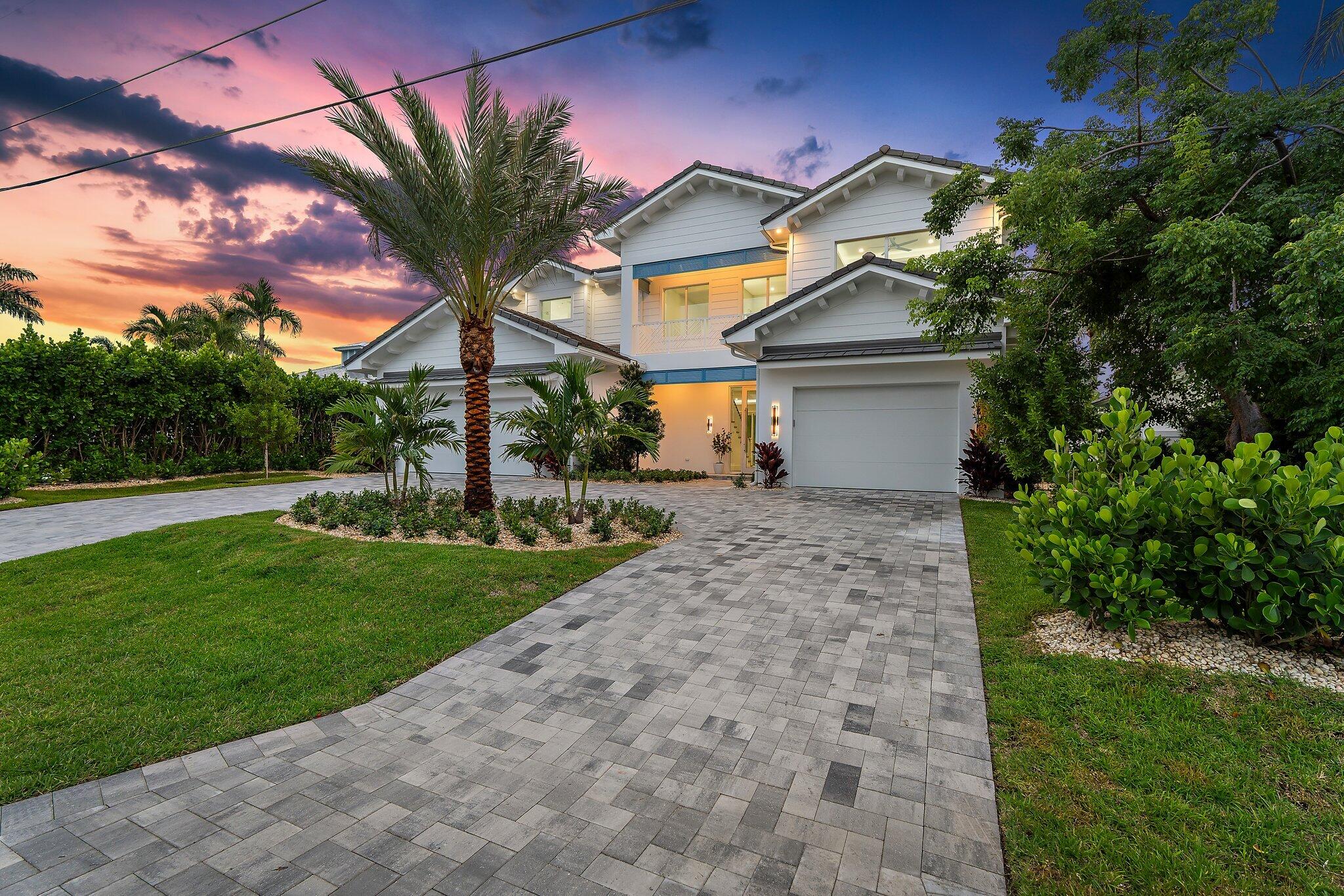 20 Tradewinds Circle