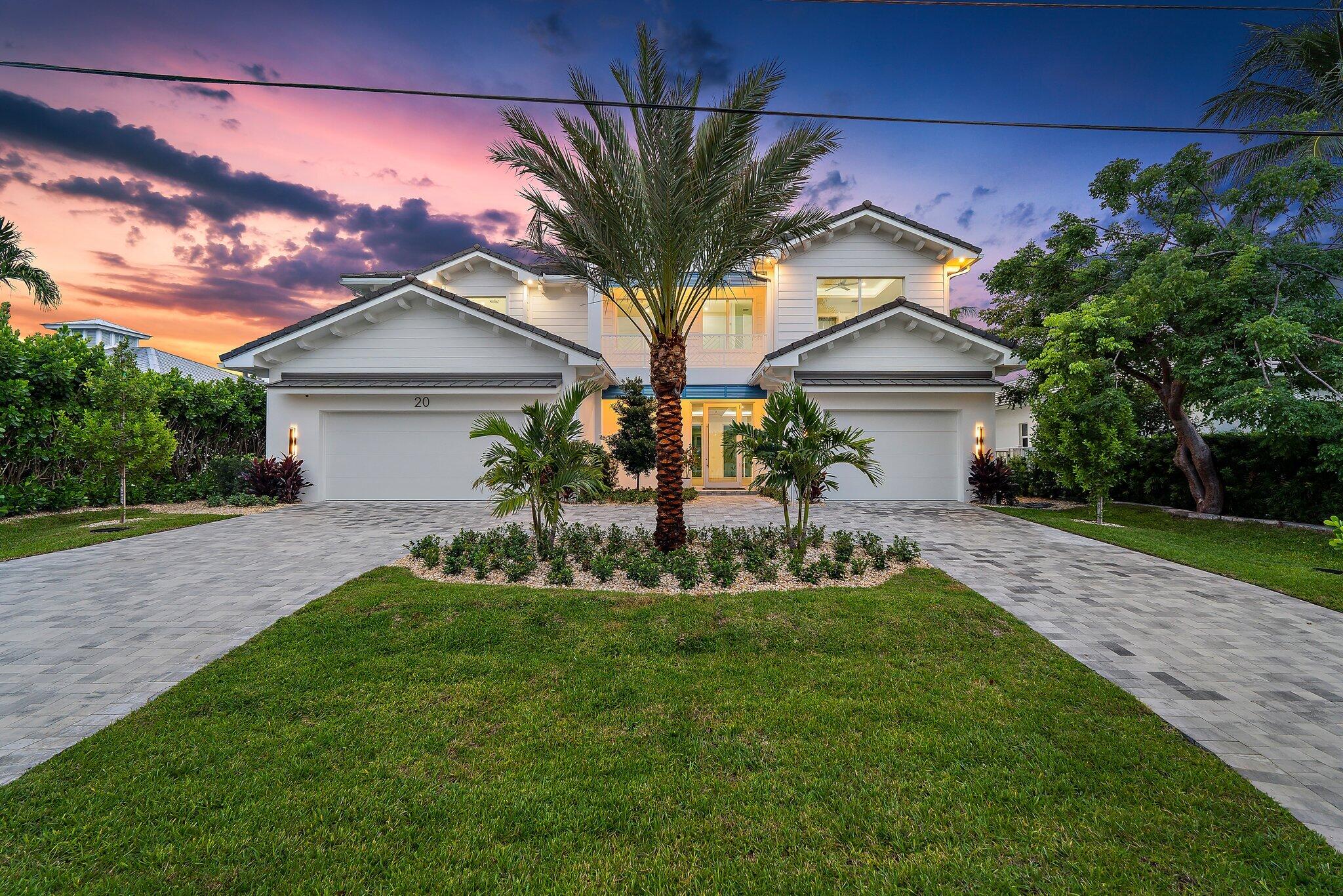 20 Tradewinds Circle
