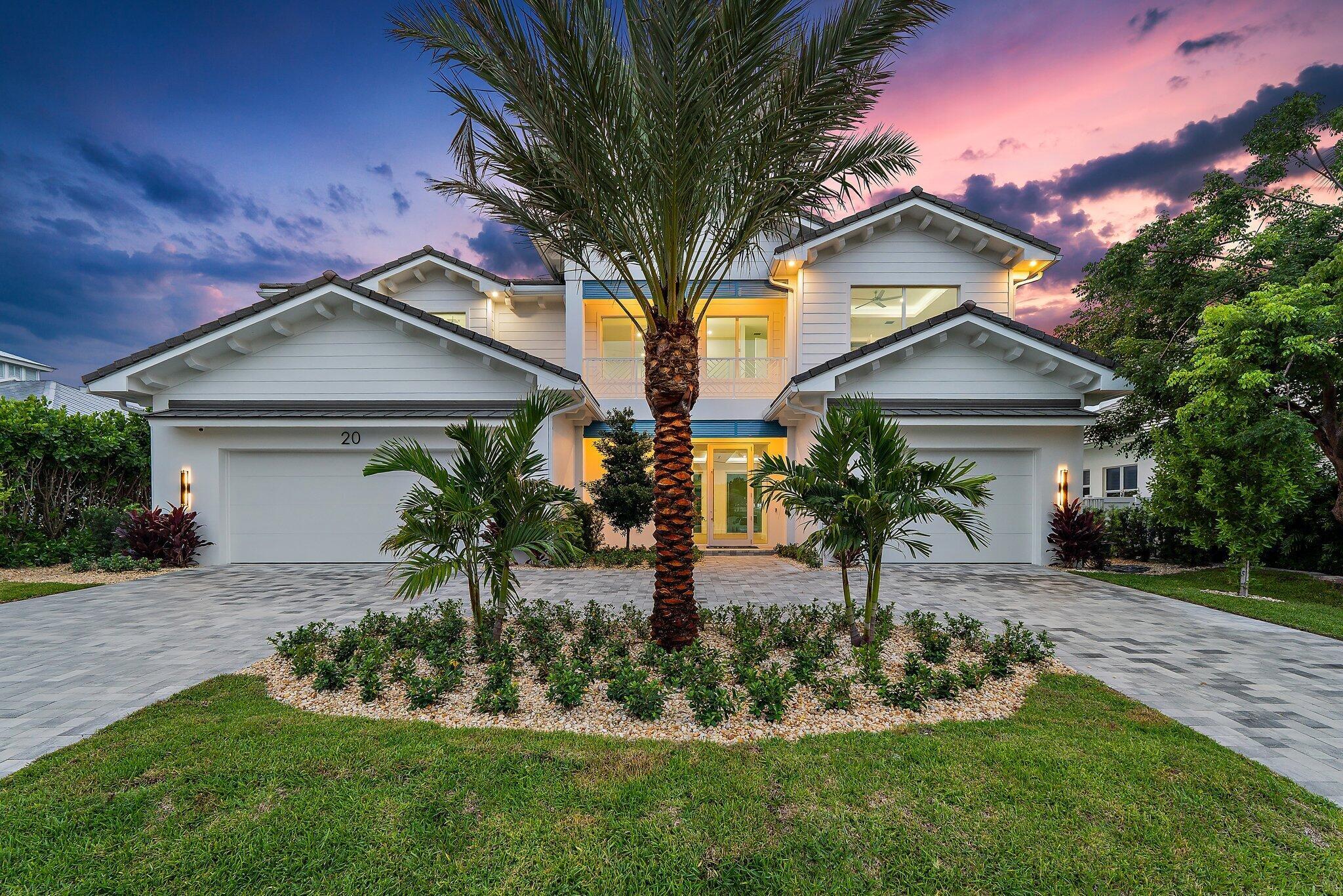 20 Tradewinds Circle