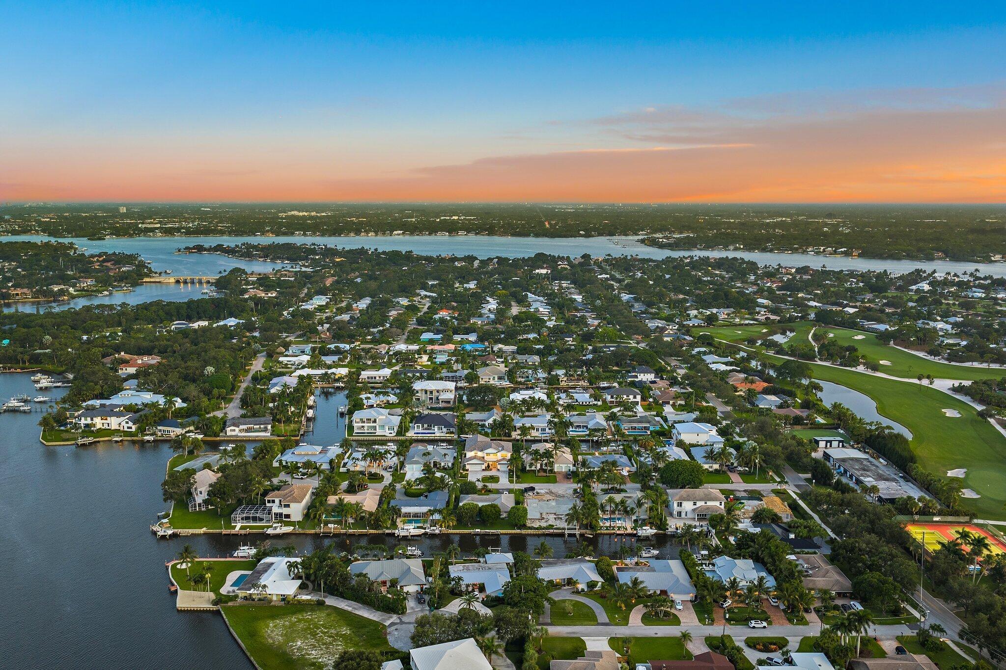 20 Tradewinds Circle