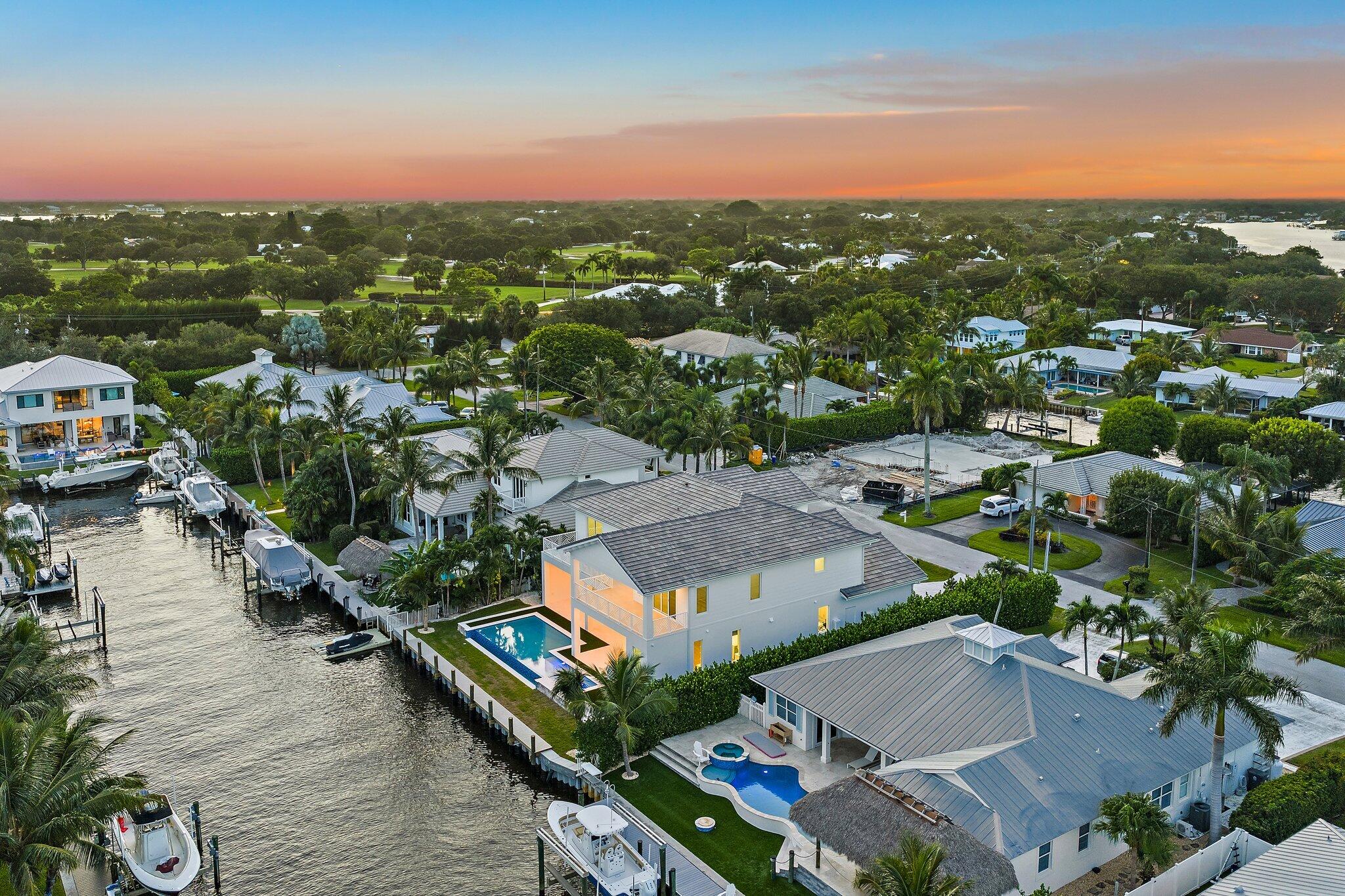 20 Tradewinds Circle