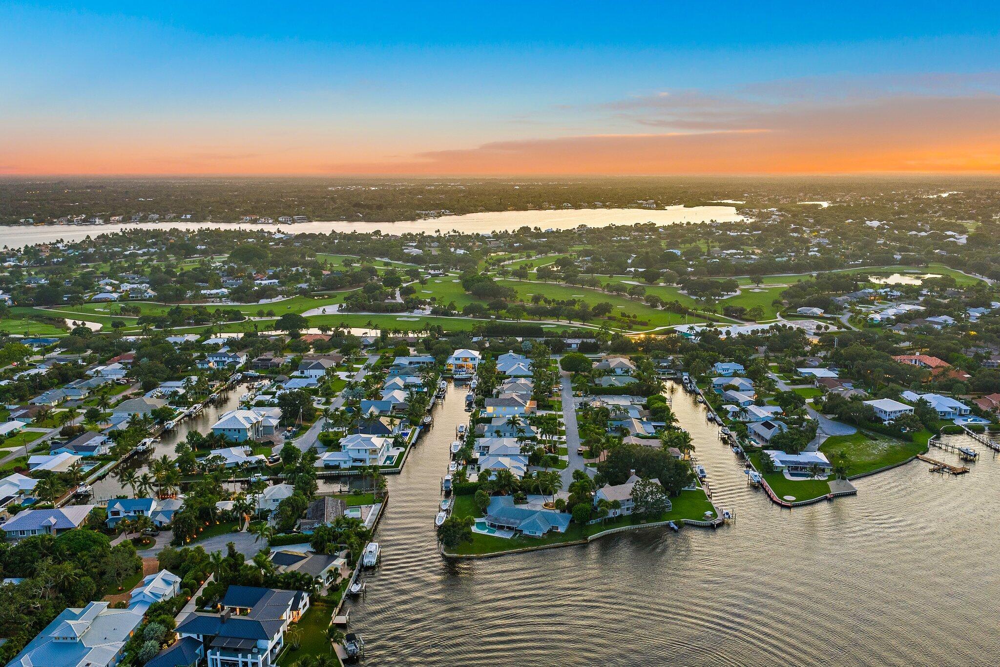 20 Tradewinds Circle