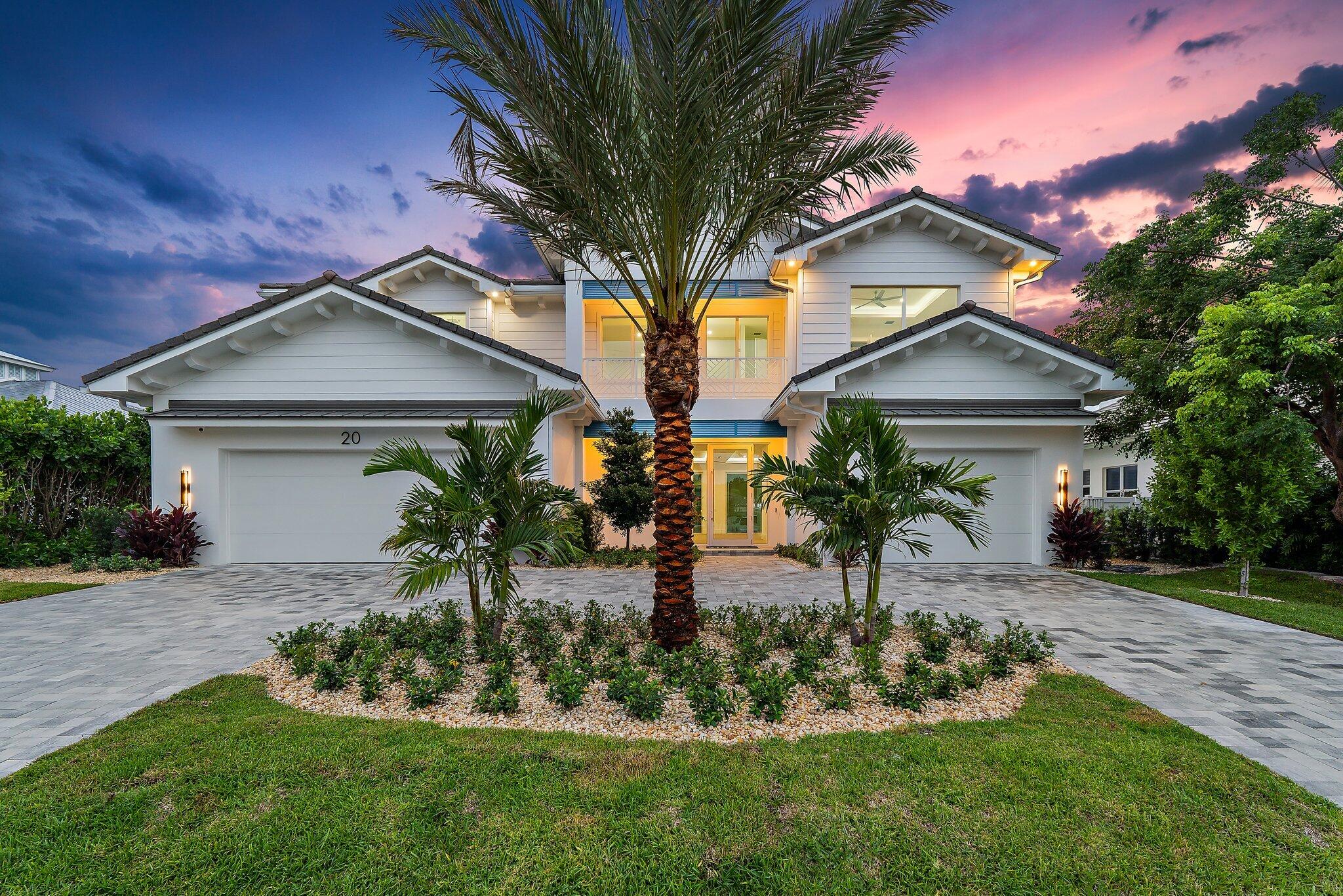 20 Tradewinds Circle