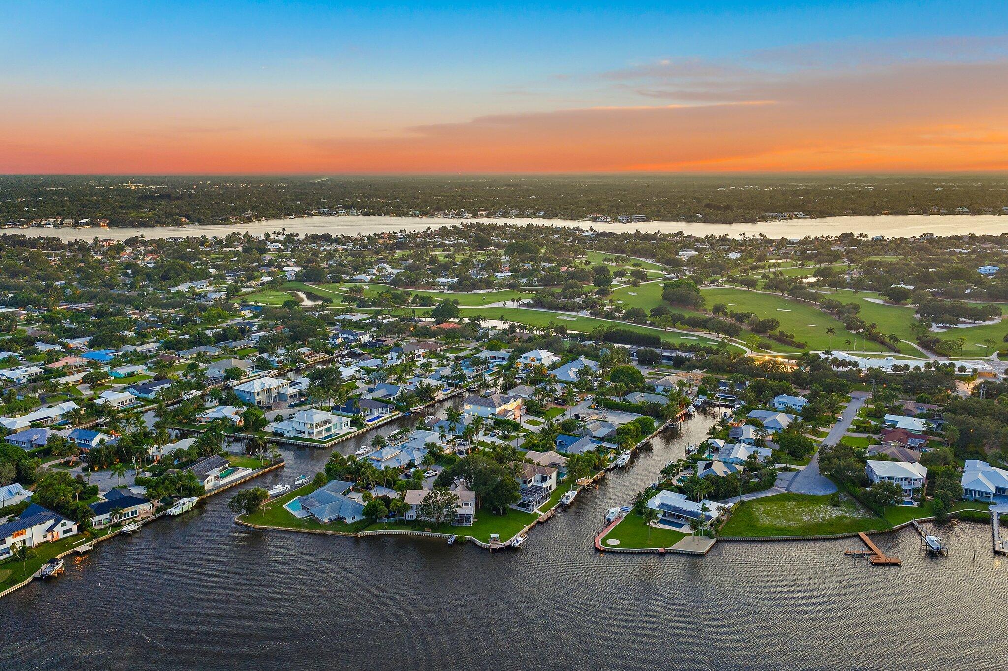 20 Tradewinds Circle