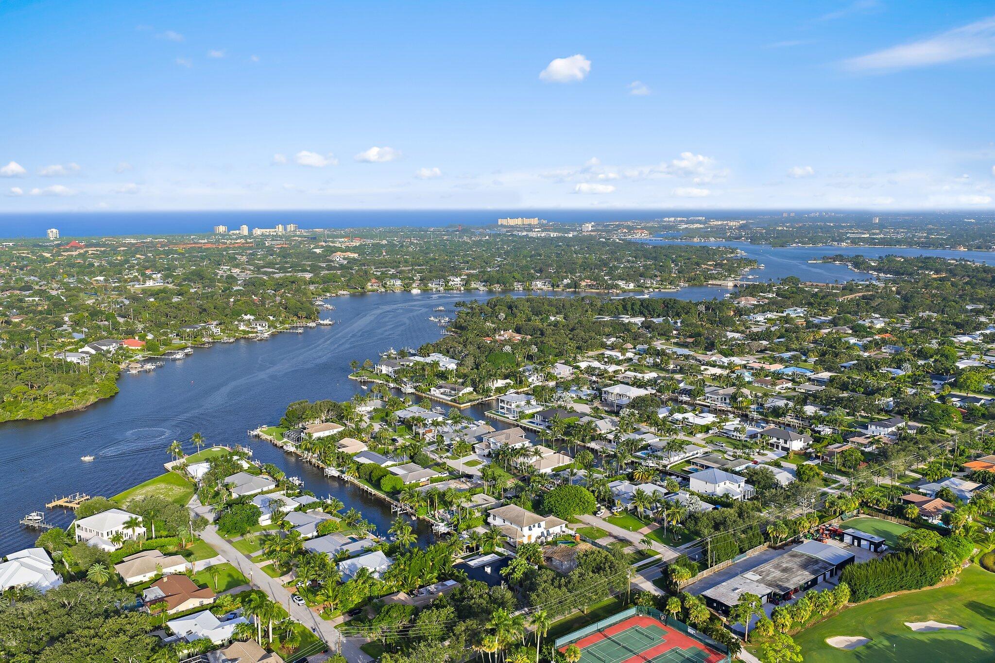 20 Tradewinds Circle