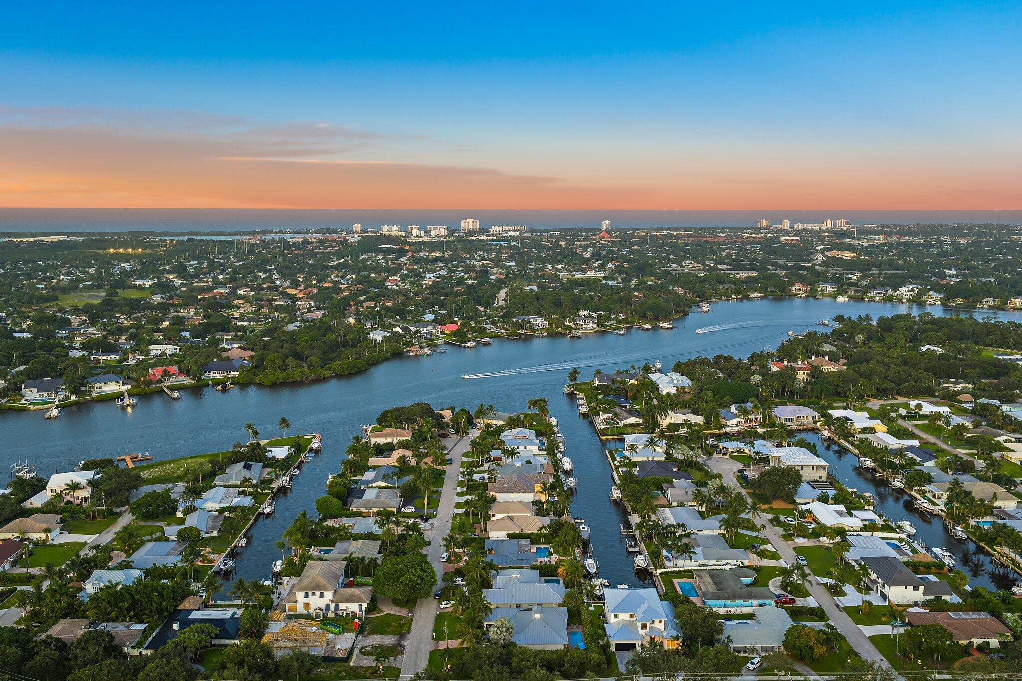 20 Tradewinds Circle