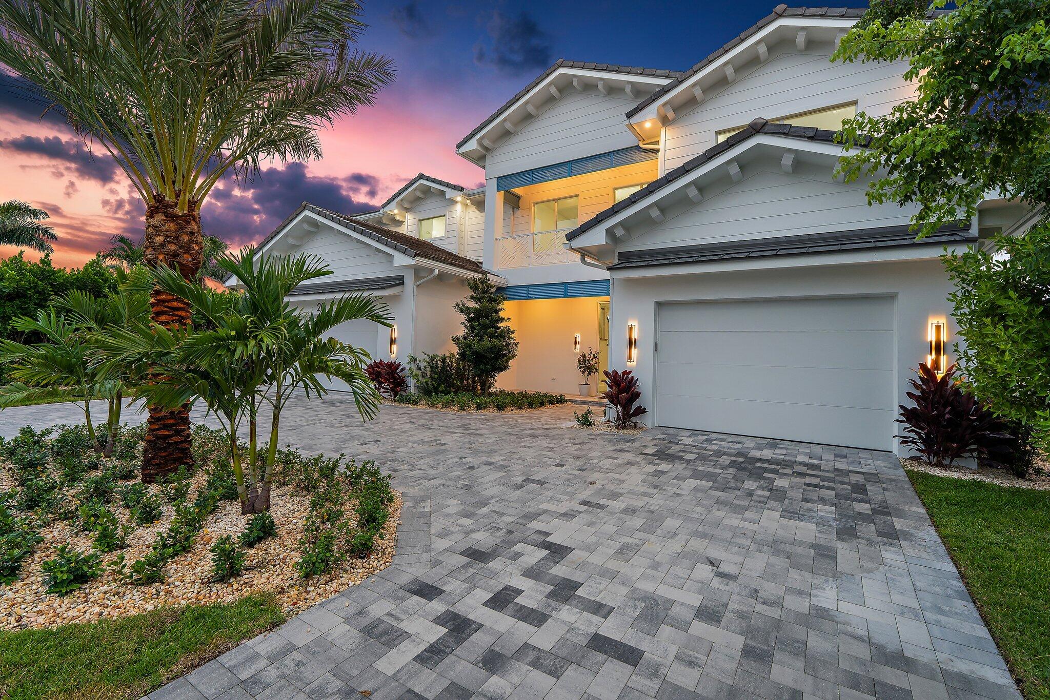 20 Tradewinds Circle