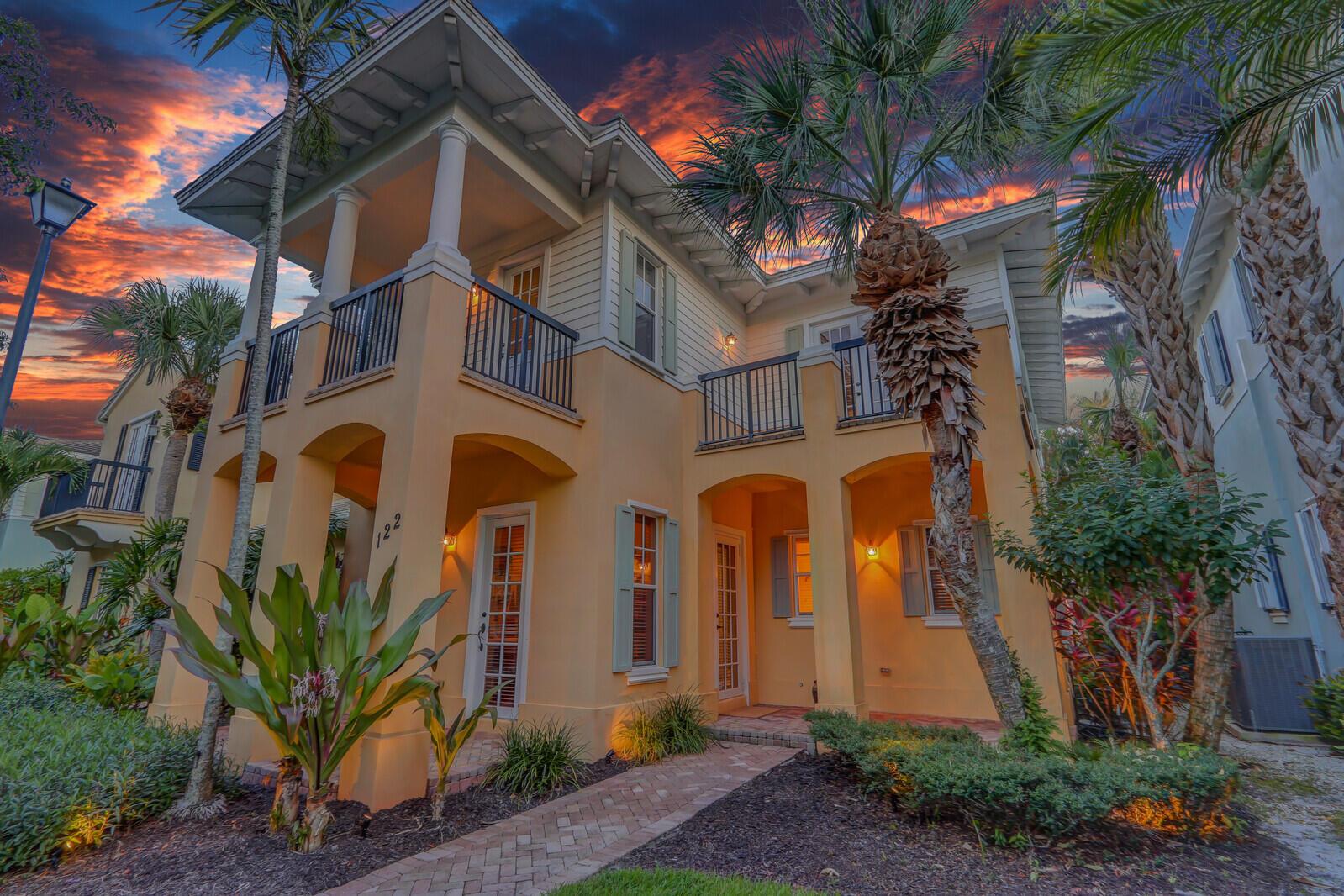 122 Inkberry Drive